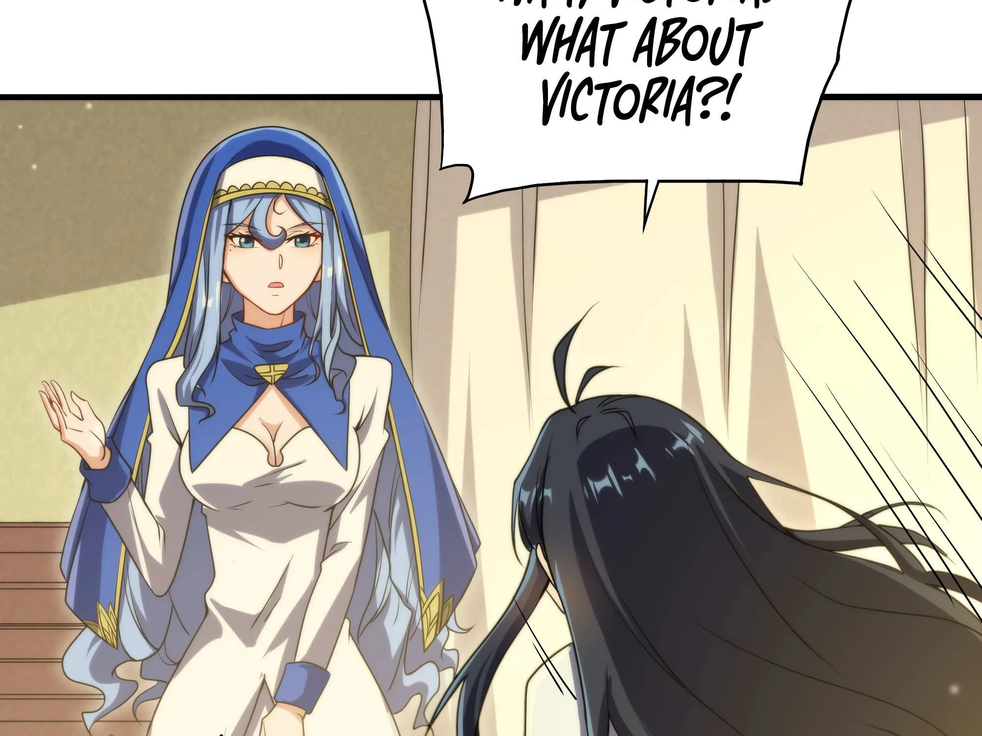 Despite Coming From the Abyss, I Will Save Humanity Chapter 57 page 98 - 