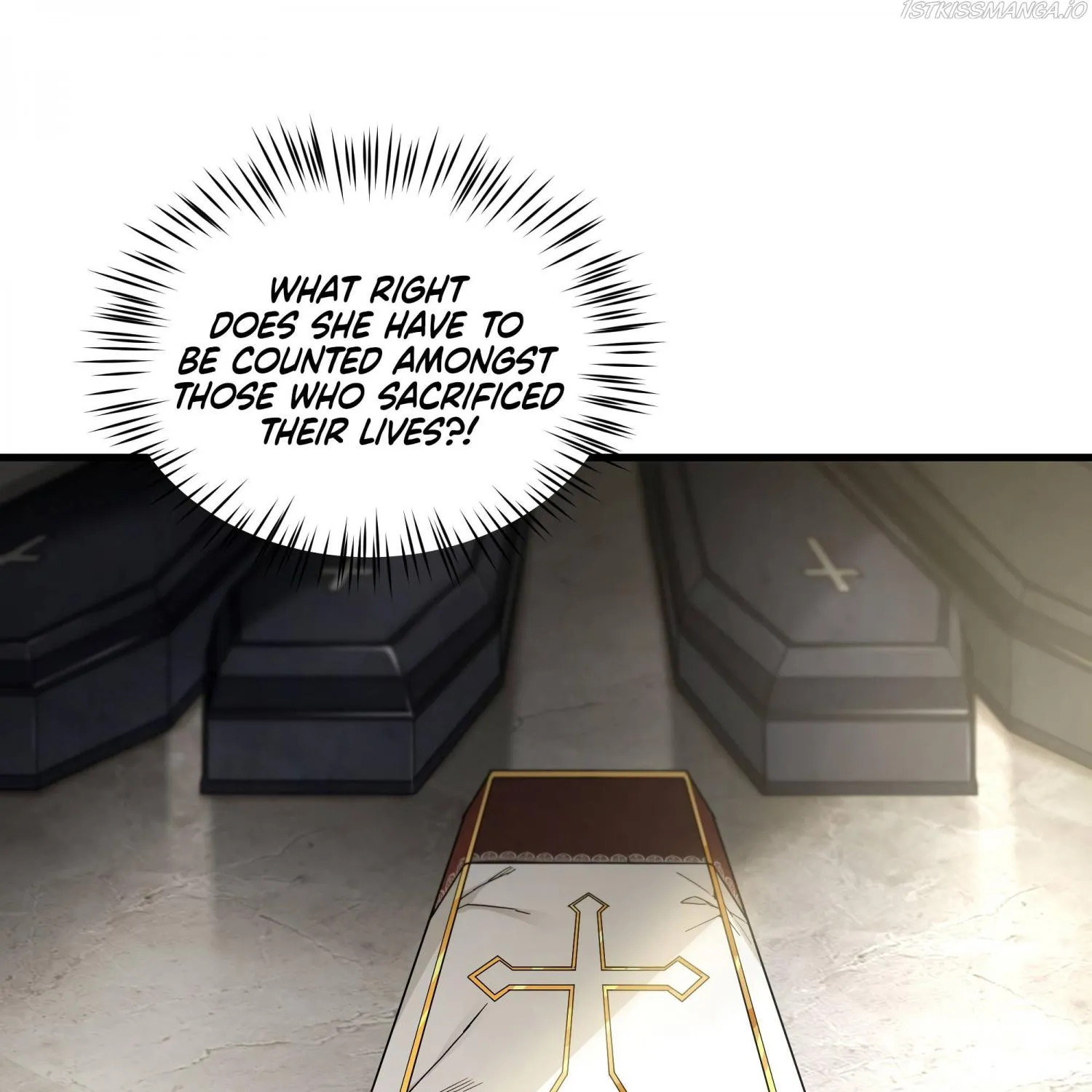 Despite Coming From the Abyss, I Will Save Humanity Chapter 58 page 13 - 