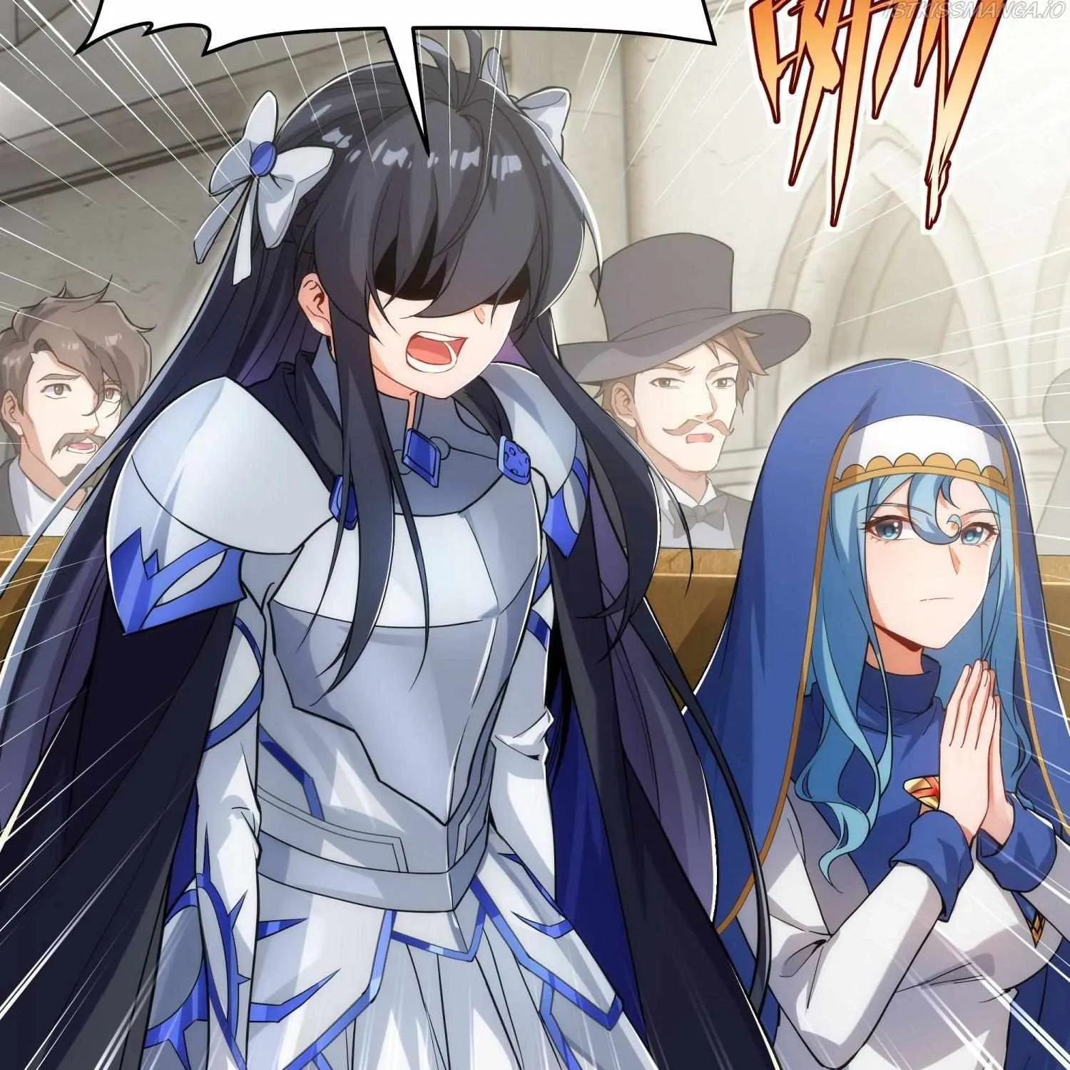 Despite Coming From the Abyss, I Will Save Humanity Chapter 58 page 16 - 