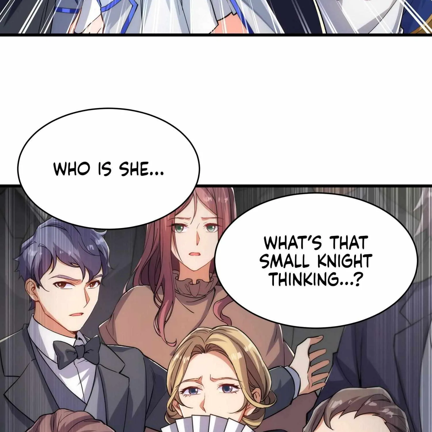 Despite Coming From the Abyss, I Will Save Humanity Chapter 58 page 17 - 