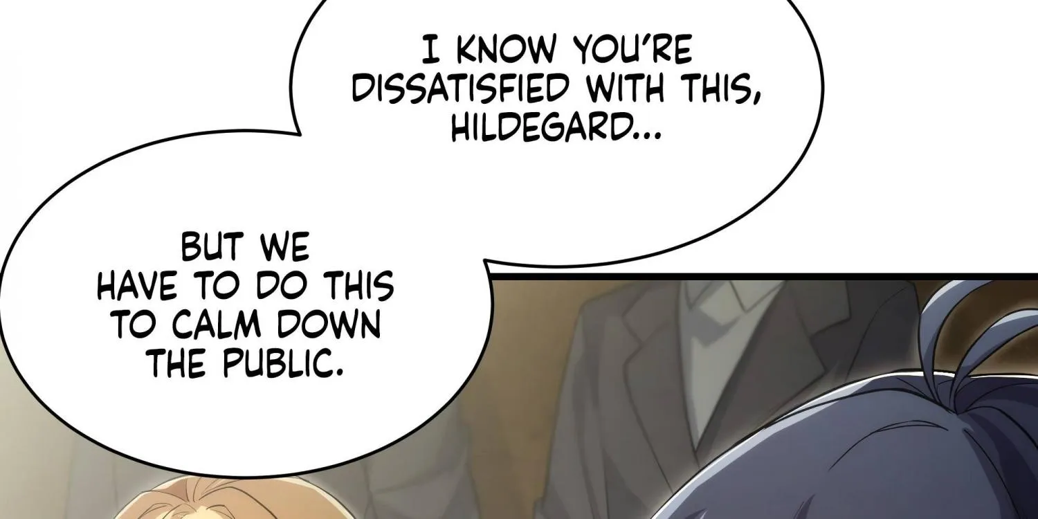 Despite Coming From the Abyss, I Will Save Humanity Chapter 58 page 21 - 