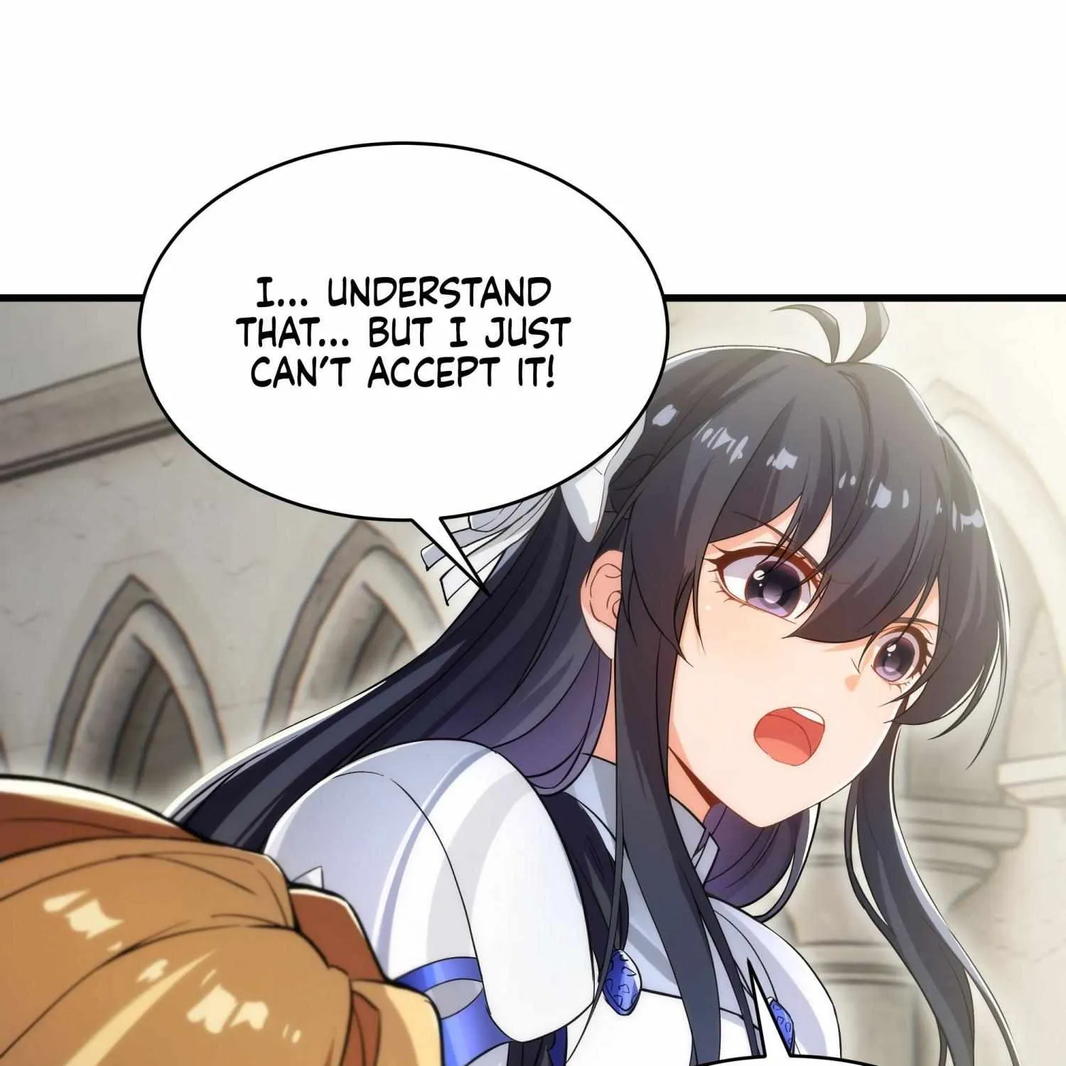 Despite Coming From the Abyss, I Will Save Humanity Chapter 58 page 28 - 