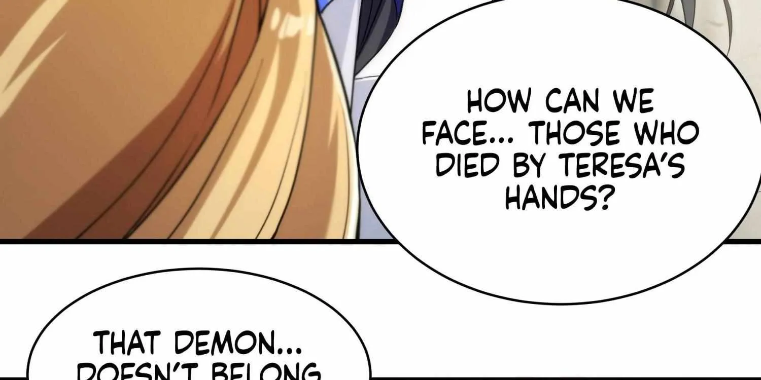 Despite Coming From the Abyss, I Will Save Humanity Chapter 58 page 29 - 
