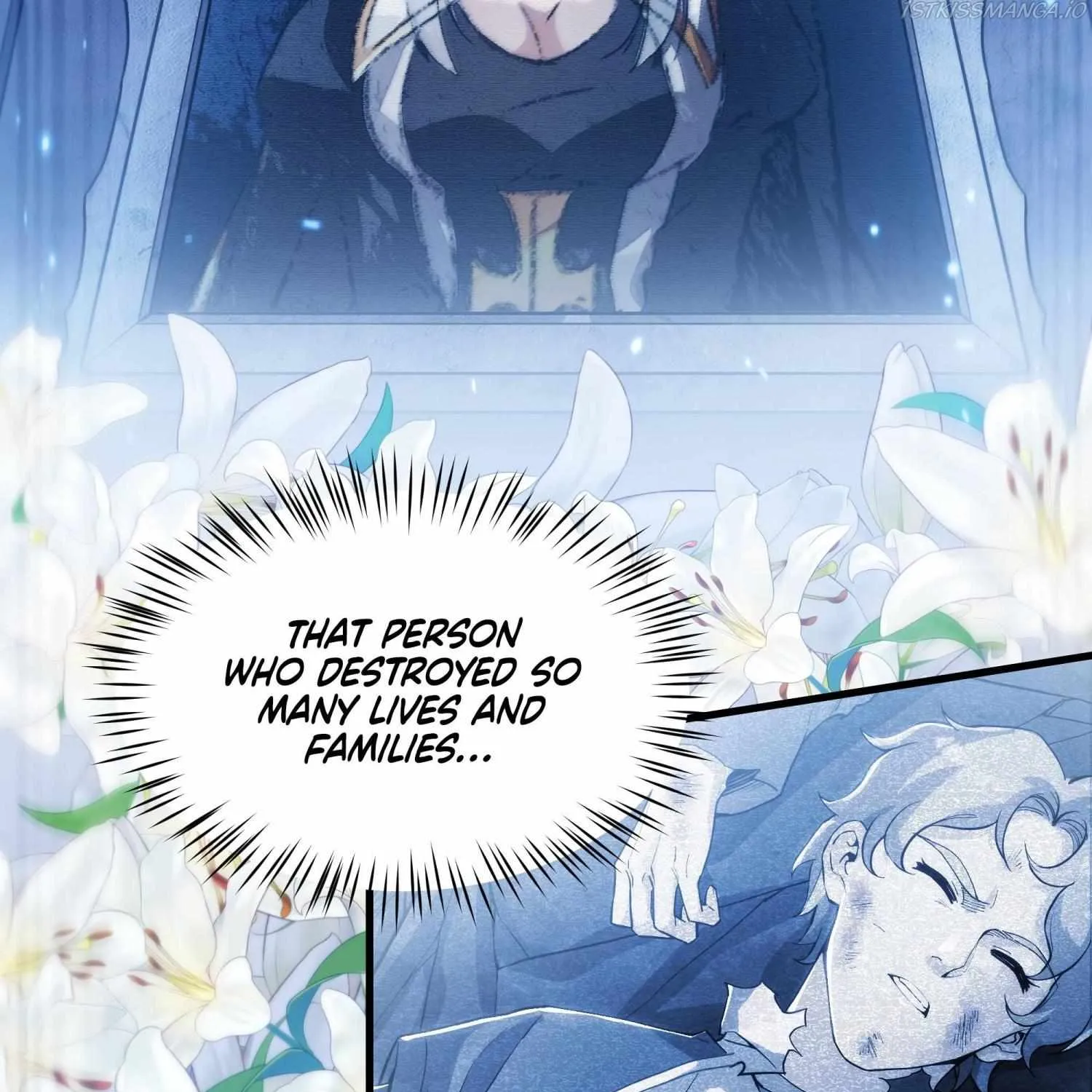 Despite Coming From the Abyss, I Will Save Humanity Chapter 58 page 4 - 
