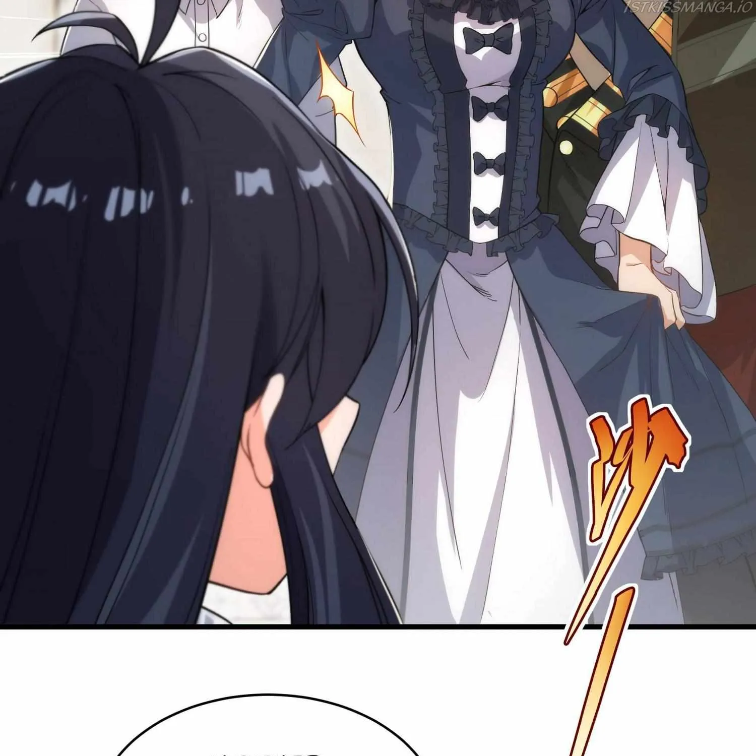 Despite Coming From the Abyss, I Will Save Humanity Chapter 58 page 33 - 