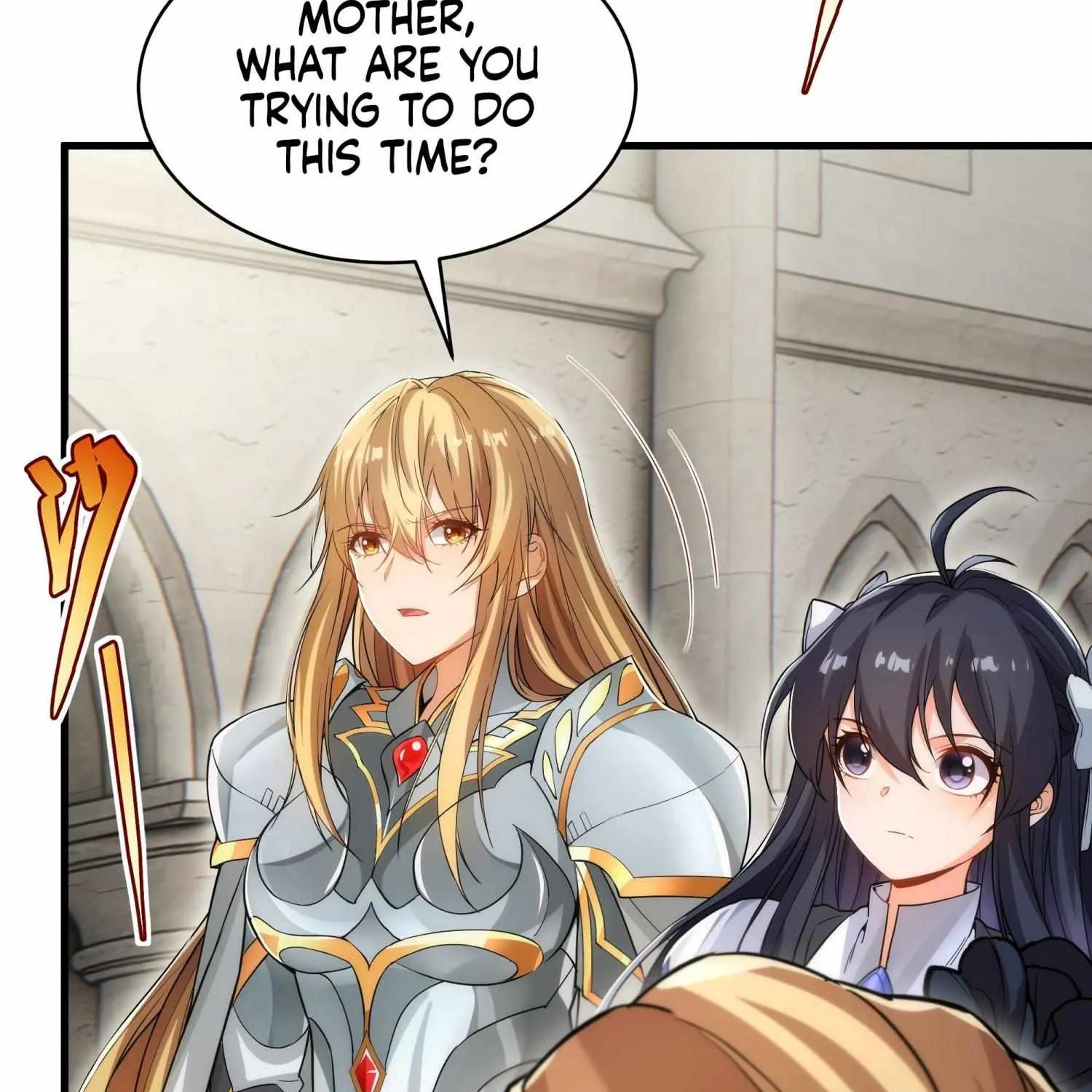 Despite Coming From the Abyss, I Will Save Humanity Chapter 58 page 34 - 