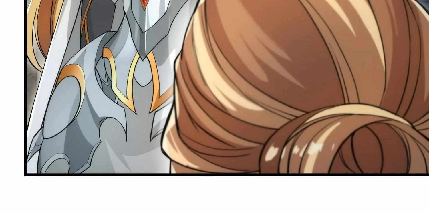 Despite Coming From the Abyss, I Will Save Humanity Chapter 58 page 35 - 