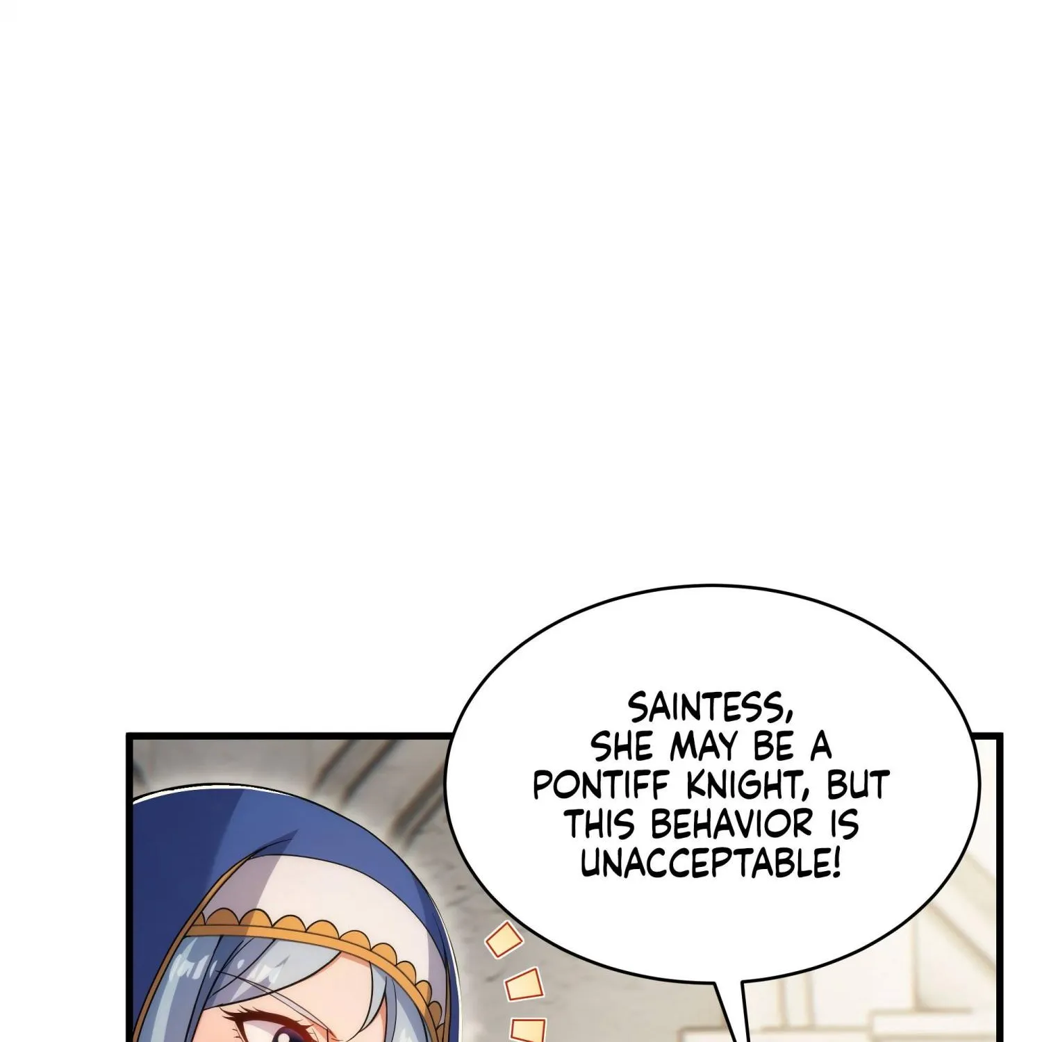 Despite Coming From the Abyss, I Will Save Humanity Chapter 58 page 37 - 