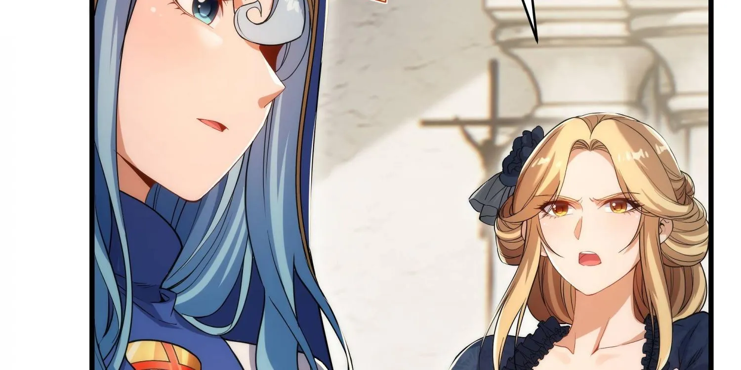 Despite Coming From the Abyss, I Will Save Humanity Chapter 58 page 38 - 