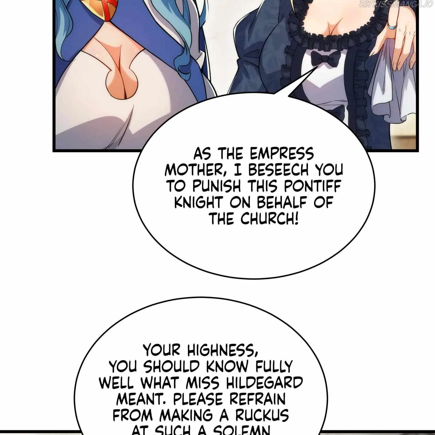 Despite Coming From the Abyss, I Will Save Humanity Chapter 58 page 39 - 