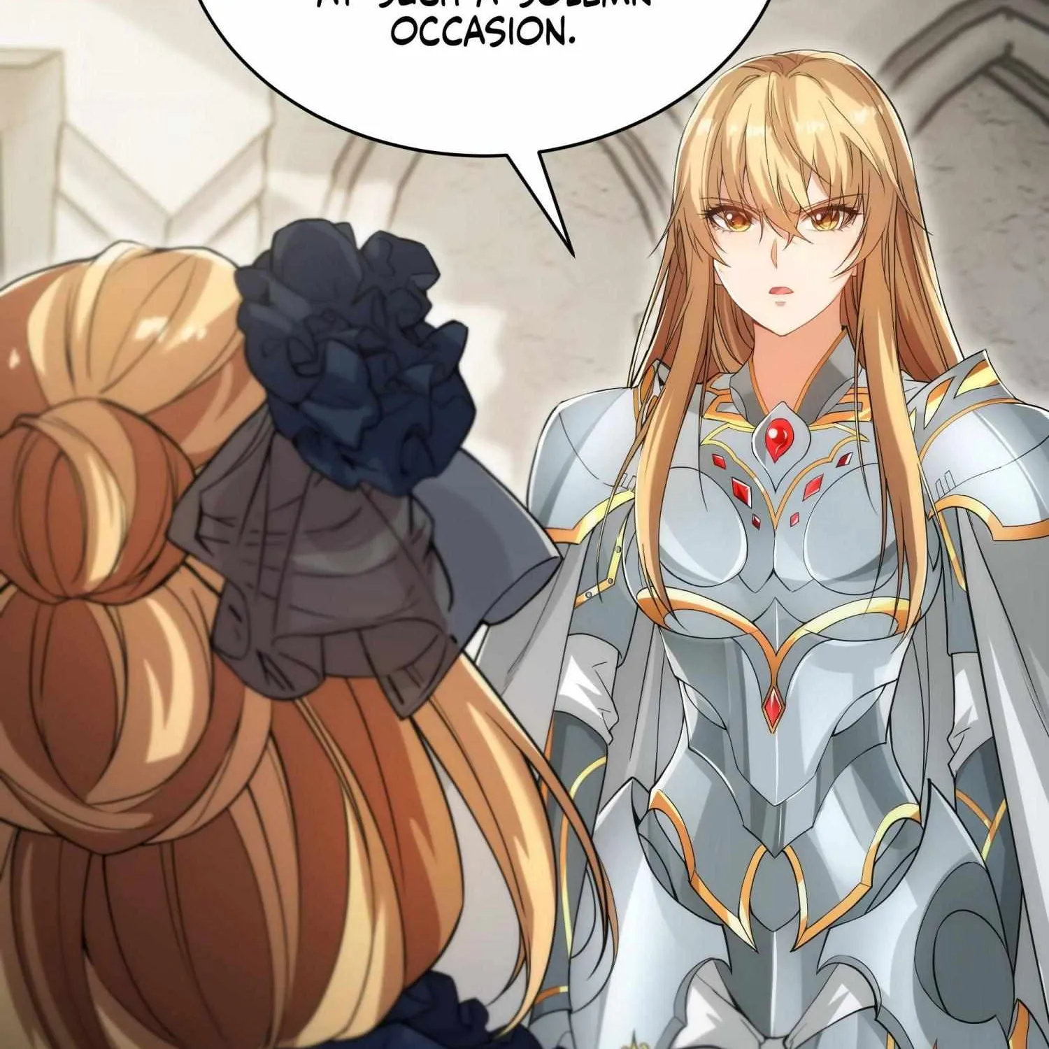Despite Coming From the Abyss, I Will Save Humanity Chapter 58 page 40 - 