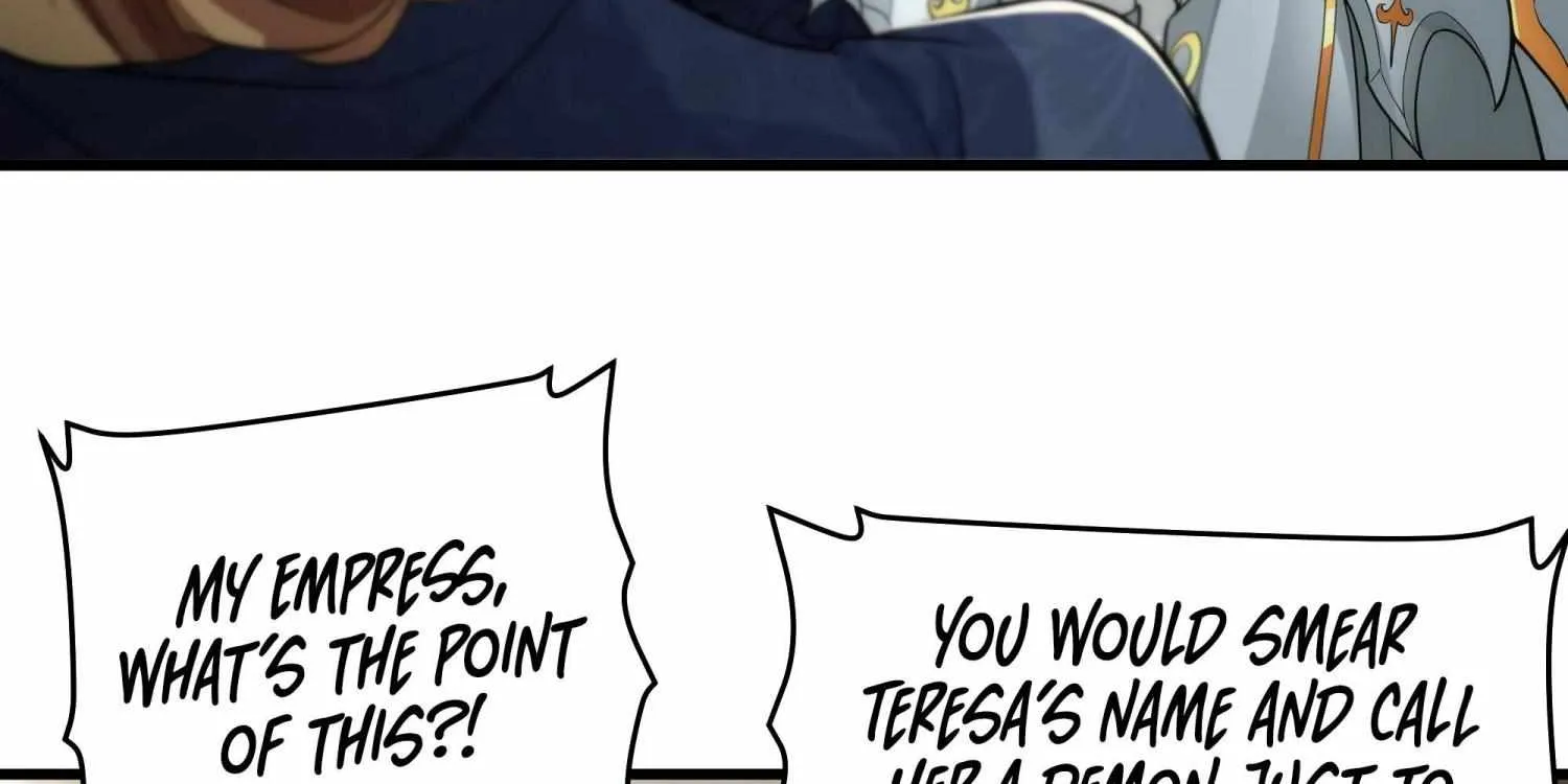 Despite Coming From the Abyss, I Will Save Humanity Chapter 58 page 41 - 