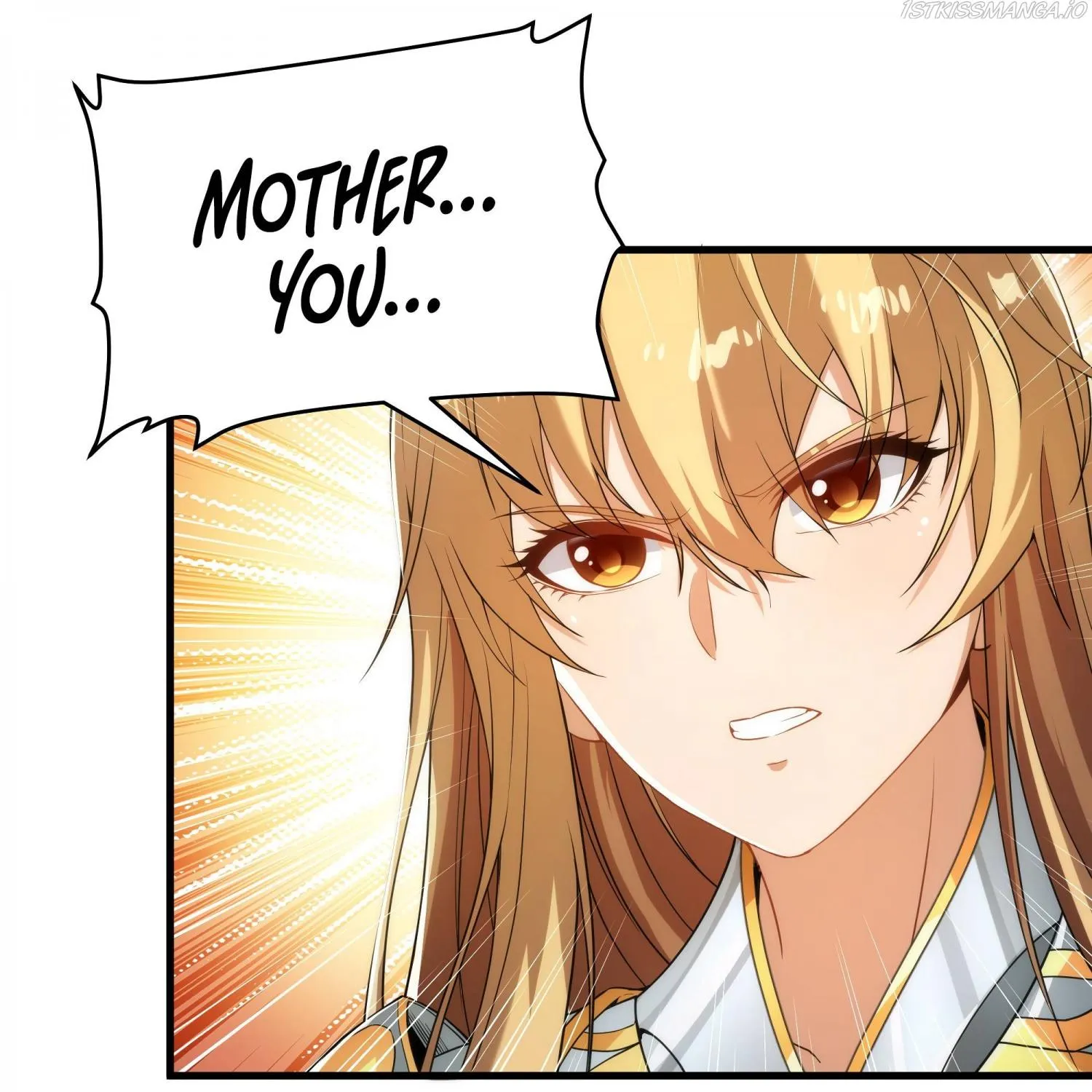 Despite Coming From the Abyss, I Will Save Humanity Chapter 58 page 44 - 