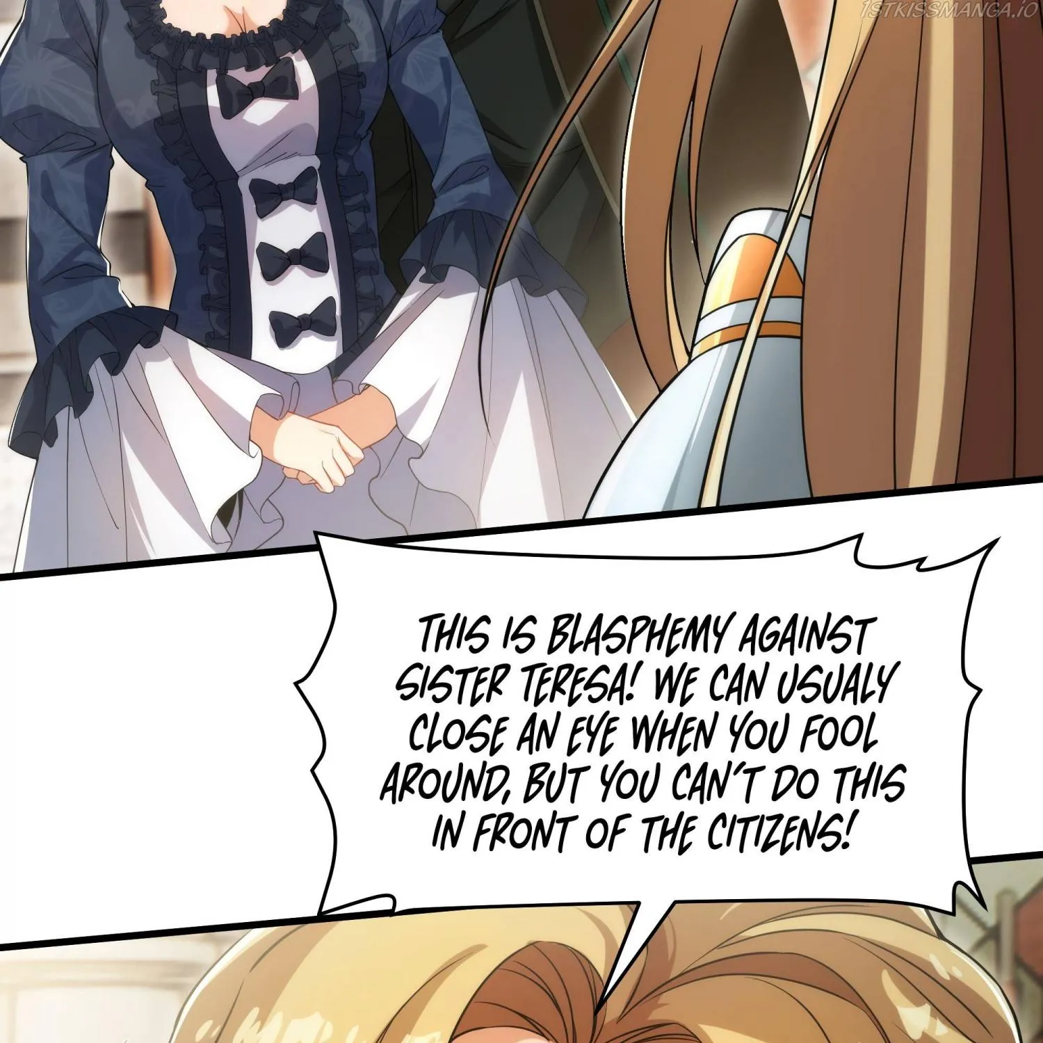 Despite Coming From the Abyss, I Will Save Humanity Chapter 58 page 47 - 