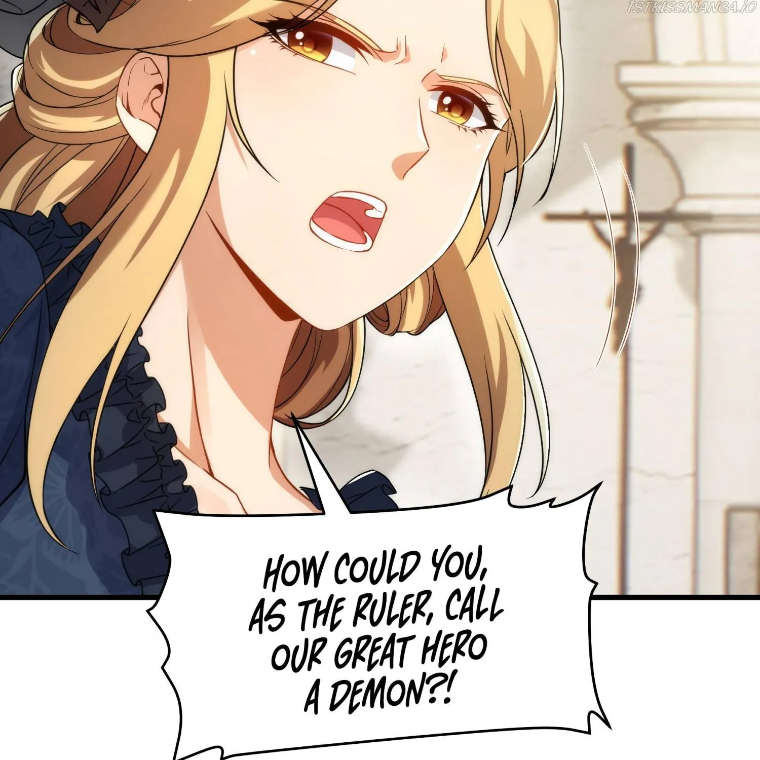 Despite Coming From the Abyss, I Will Save Humanity Chapter 58 page 50 - 