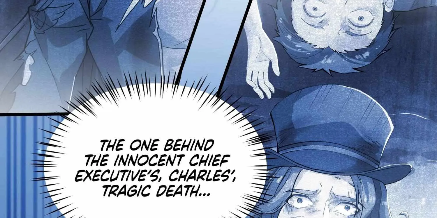 Despite Coming From the Abyss, I Will Save Humanity Chapter 58 page 6 - 