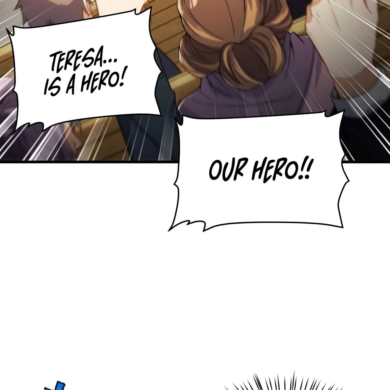 Despite Coming From the Abyss, I Will Save Humanity Chapter 58 page 53 - 