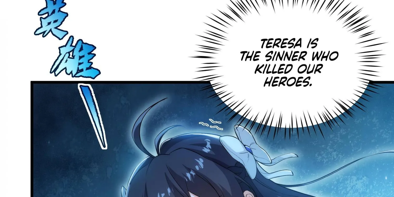 Despite Coming From the Abyss, I Will Save Humanity Chapter 58 page 54 - 