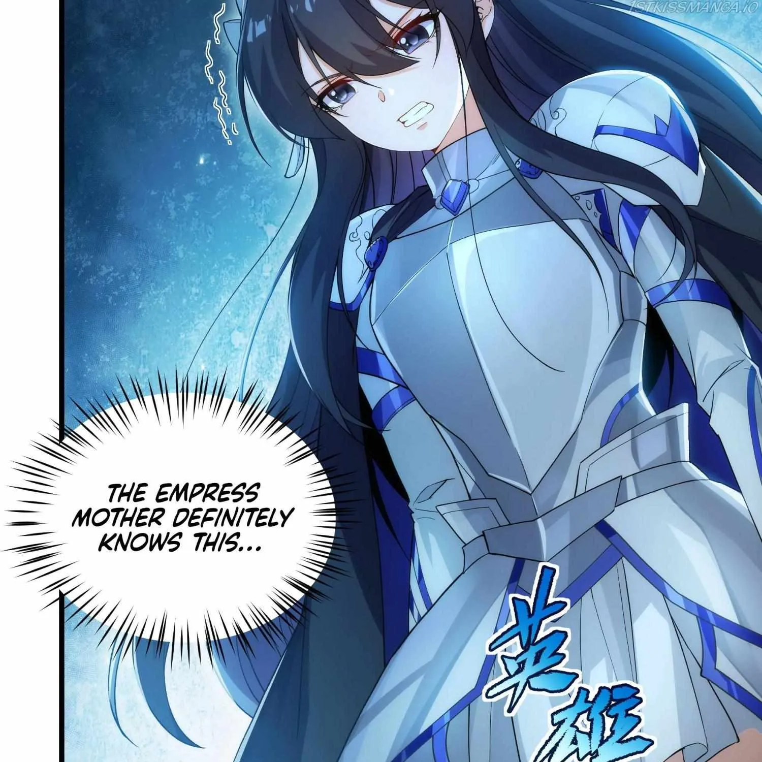 Despite Coming From the Abyss, I Will Save Humanity Chapter 58 page 55 - 