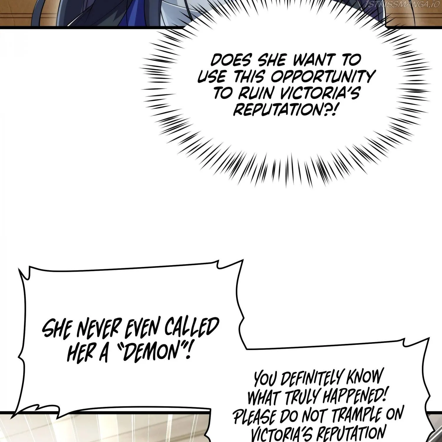 Despite Coming From the Abyss, I Will Save Humanity Chapter 58 page 58 - 