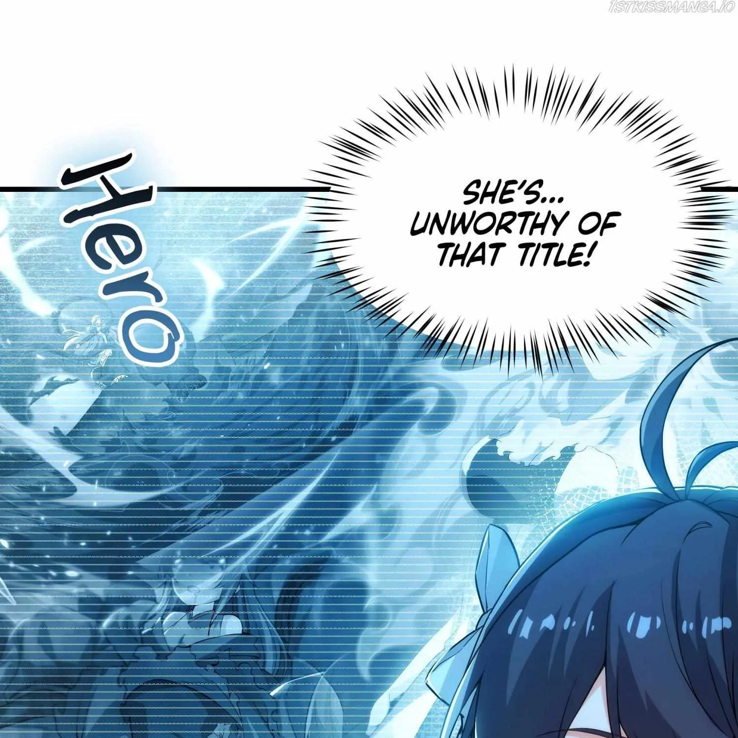 Despite Coming From the Abyss, I Will Save Humanity Chapter 58 page 61 - 