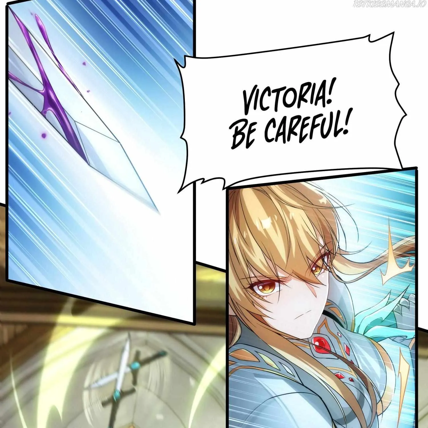 Despite Coming From the Abyss, I Will Save Humanity Chapter 58 page 67 - 