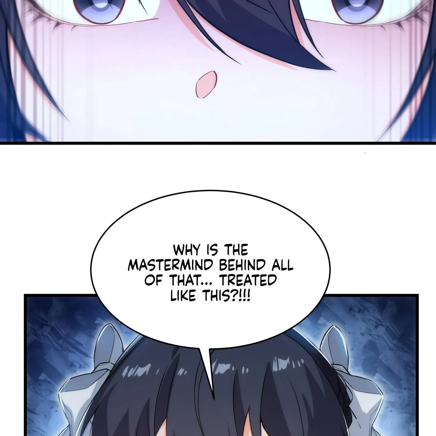 Despite Coming From the Abyss, I Will Save Humanity Chapter 58 page 8 - 