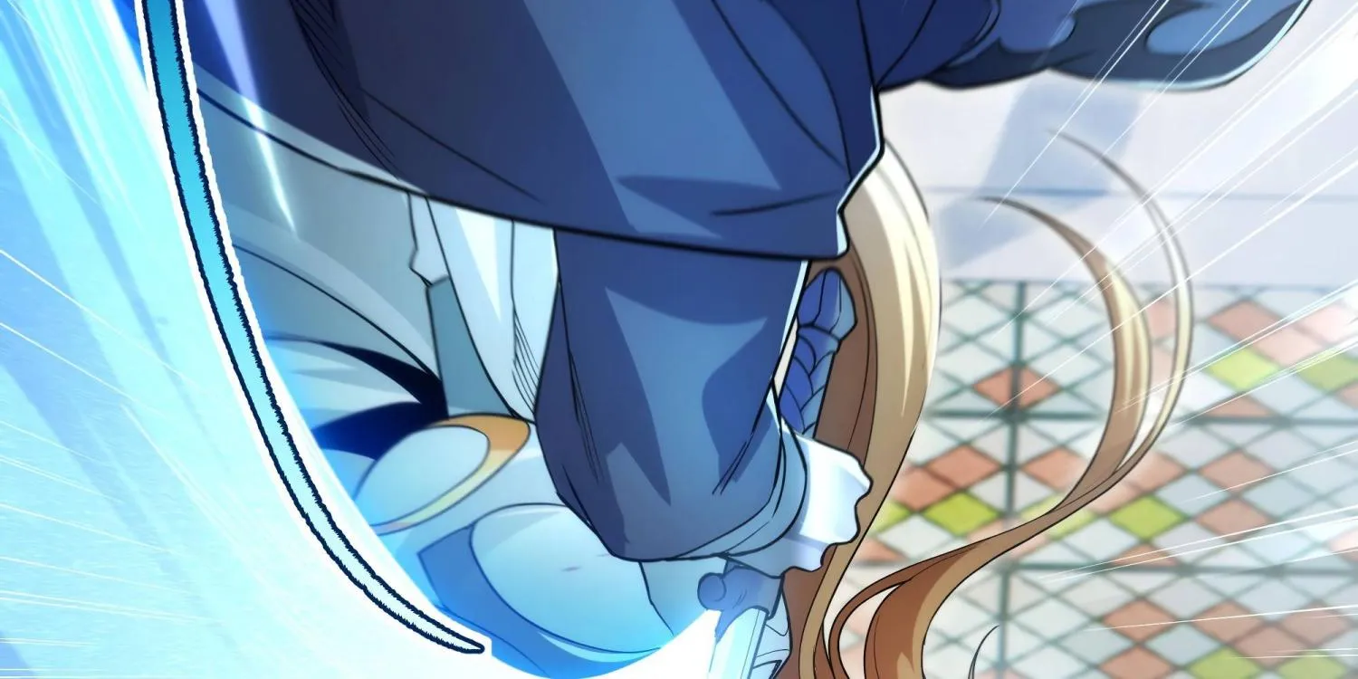 Despite Coming From the Abyss, I Will Save Humanity Chapter 58 page 72 - 