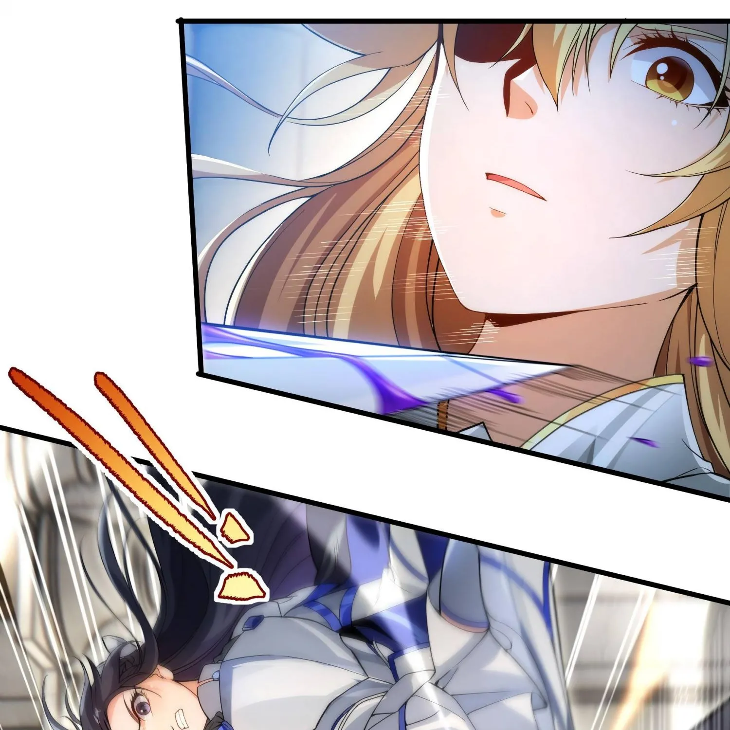 Despite Coming From the Abyss, I Will Save Humanity Chapter 58 page 74 - 