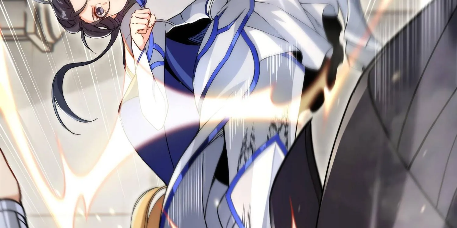 Despite Coming From the Abyss, I Will Save Humanity Chapter 58 page 75 - 