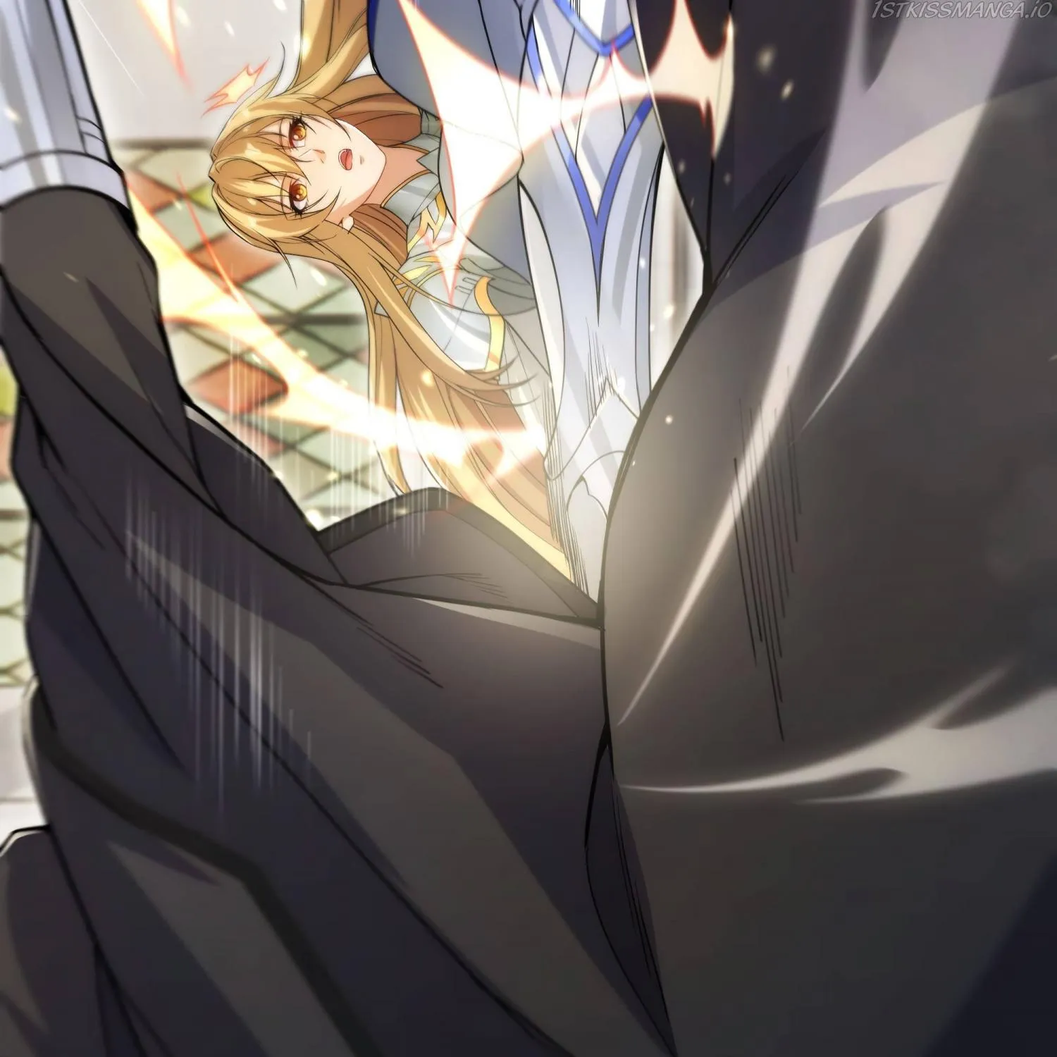 Despite Coming From the Abyss, I Will Save Humanity Chapter 58 page 76 - 