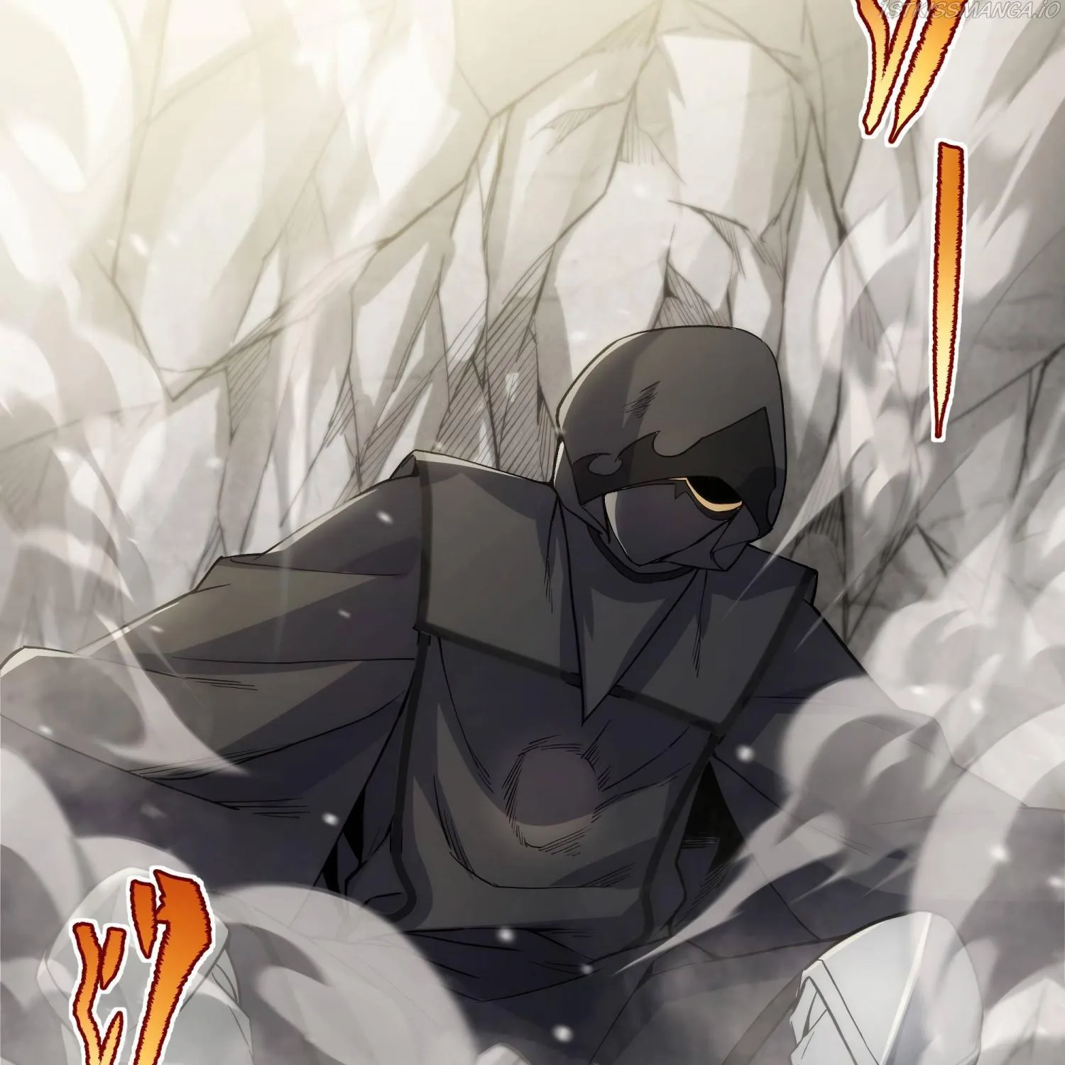 Despite Coming From the Abyss, I Will Save Humanity Chapter 58 page 81 - 