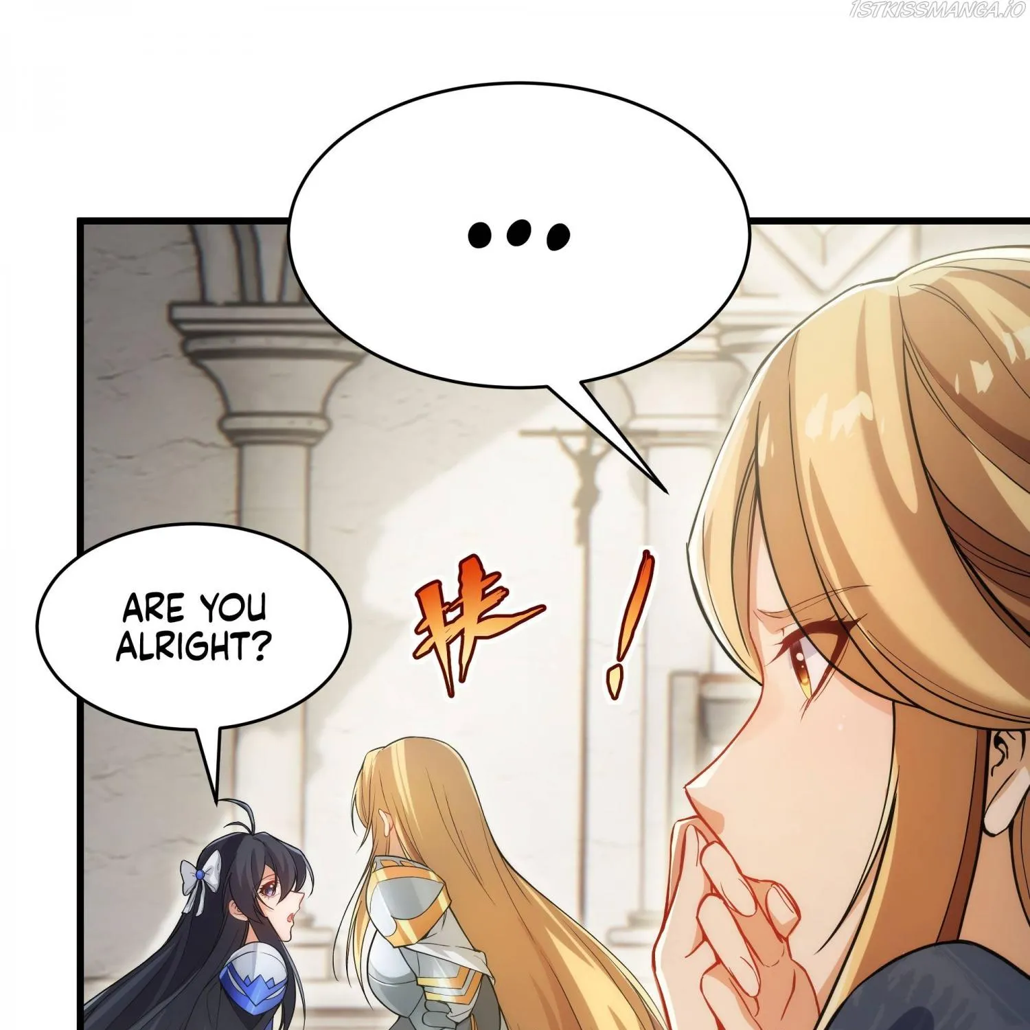 Despite Coming From the Abyss, I Will Save Humanity Chapter 58 page 84 - 
