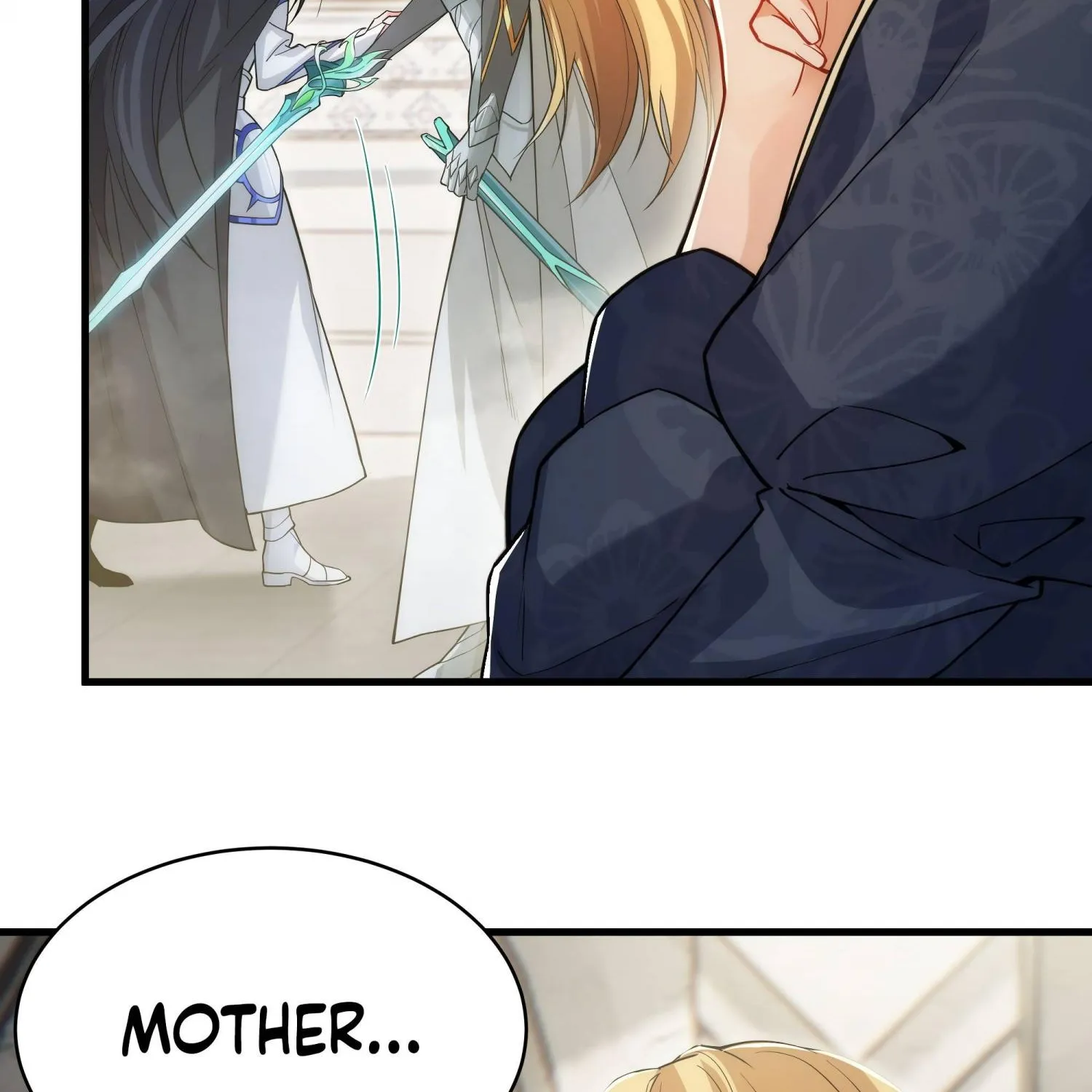 Despite Coming From the Abyss, I Will Save Humanity Chapter 58 page 85 - 