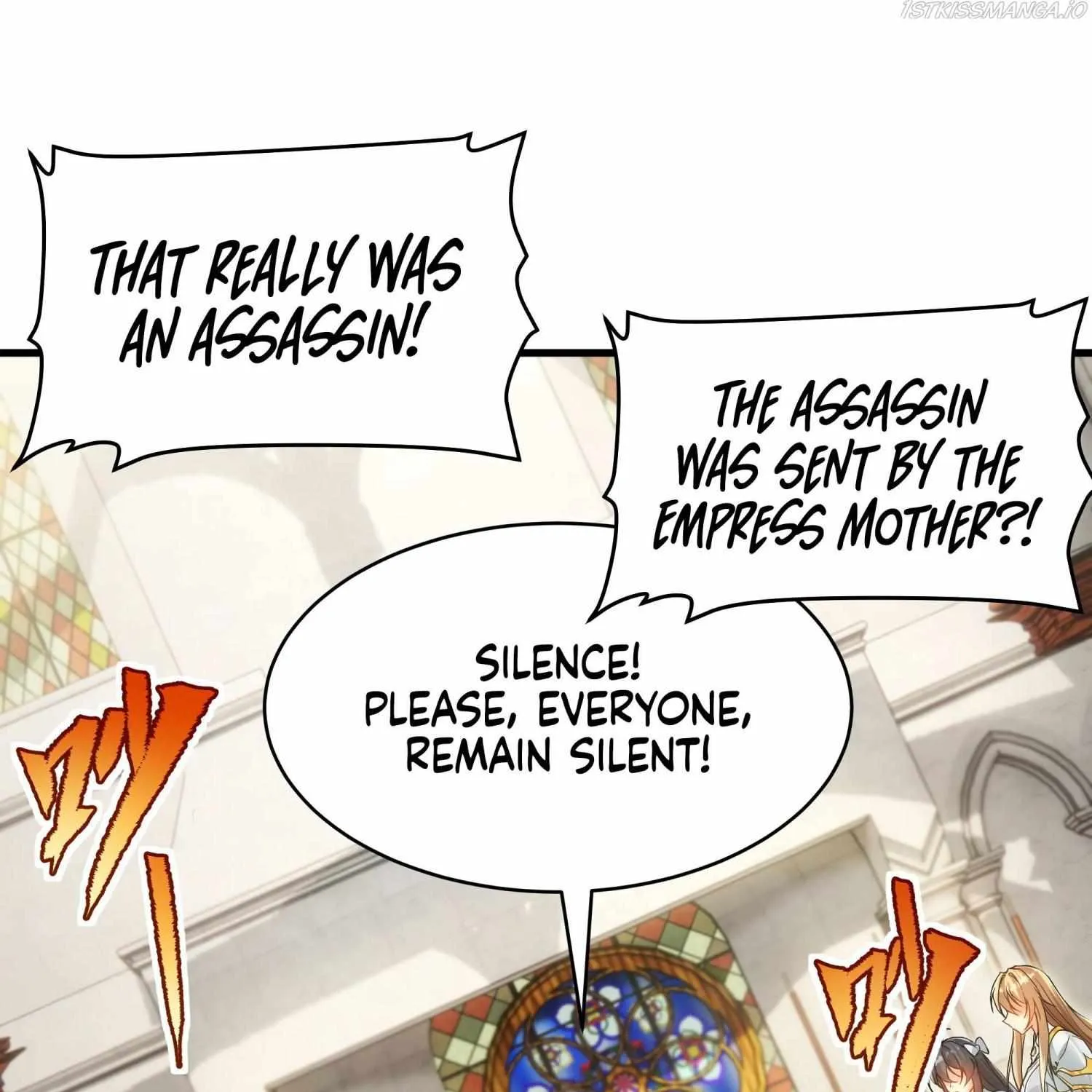 Despite Coming From the Abyss, I Will Save Humanity Chapter 59 page 13 - 