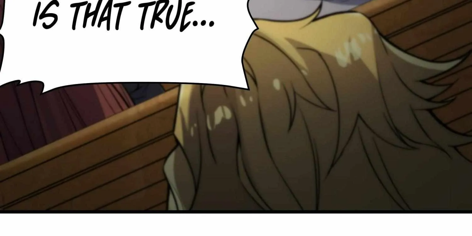 Despite Coming From the Abyss, I Will Save Humanity Chapter 59 page 15 - 