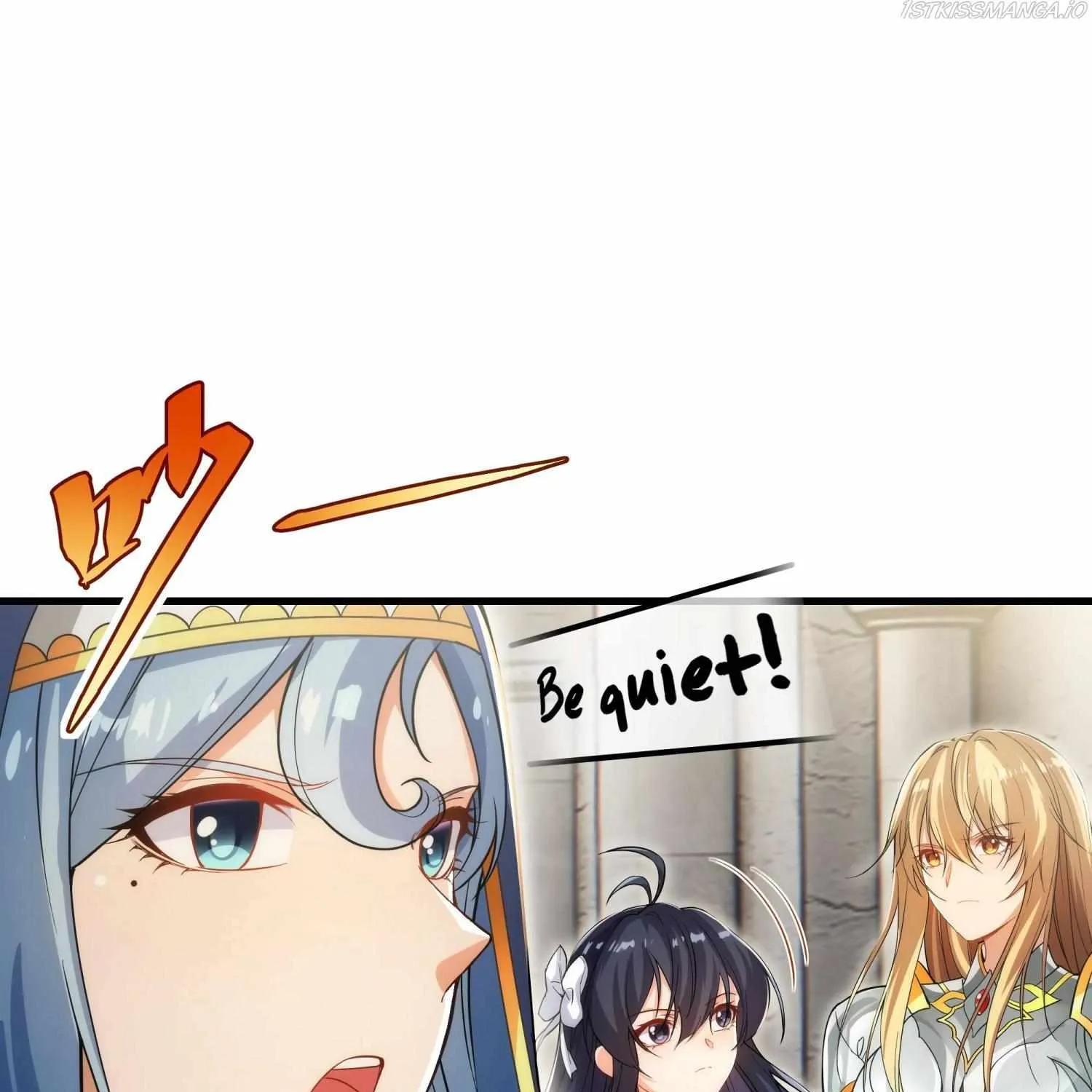 Despite Coming From the Abyss, I Will Save Humanity Chapter 59 page 16 - 