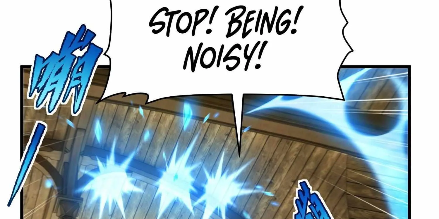 Despite Coming From the Abyss, I Will Save Humanity Chapter 59 page 18 - 