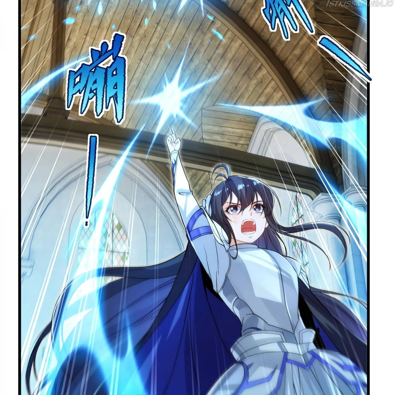 Despite Coming From the Abyss, I Will Save Humanity Chapter 59 page 19 - 