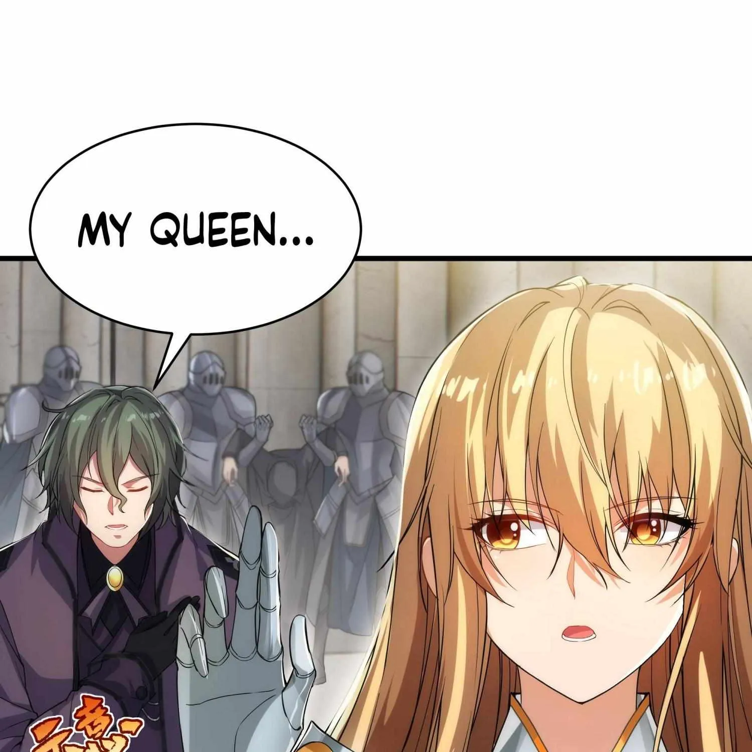 Despite Coming From the Abyss, I Will Save Humanity Chapter 59 page 22 - 