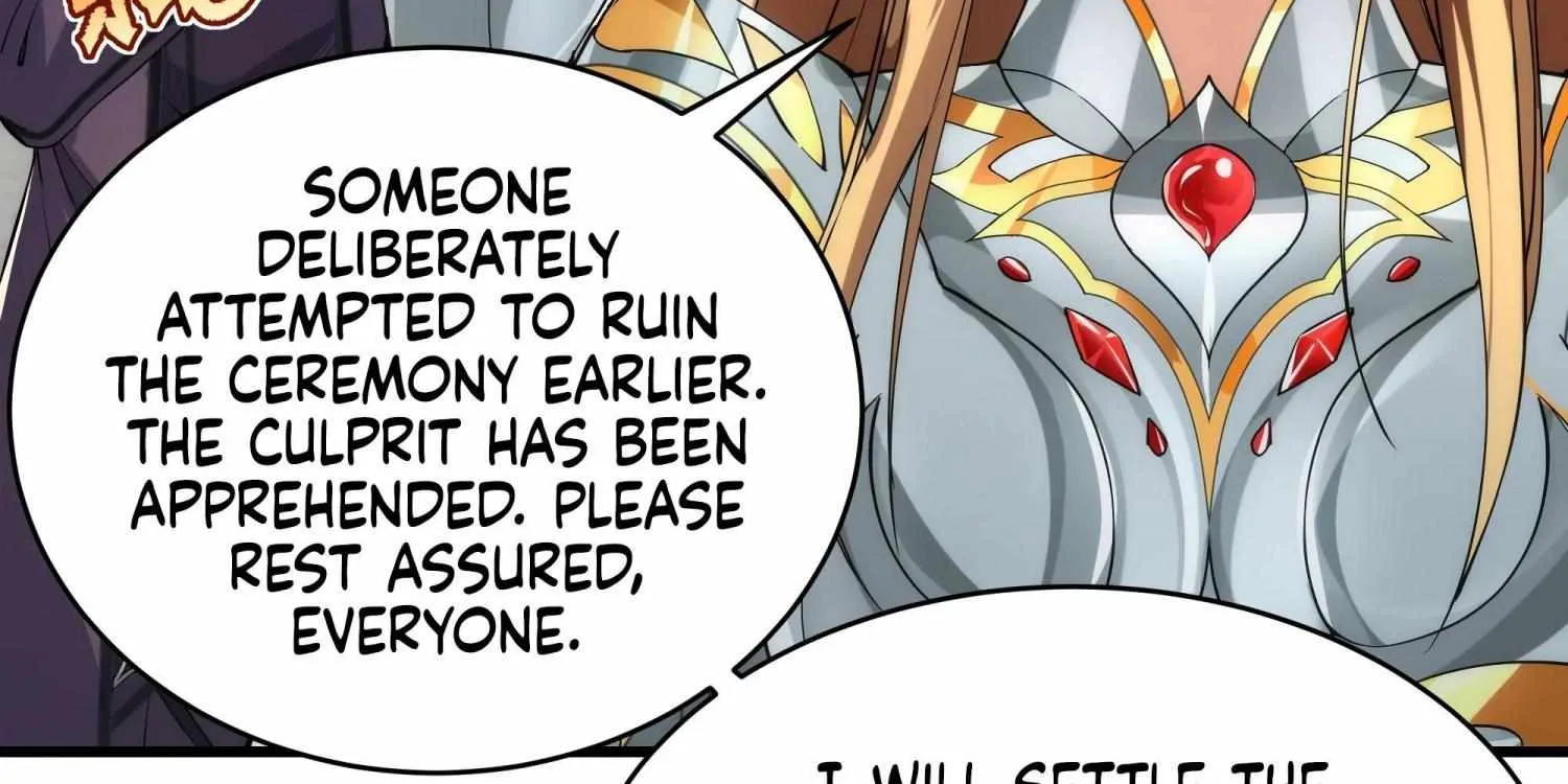 Despite Coming From the Abyss, I Will Save Humanity Chapter 59 page 23 - 