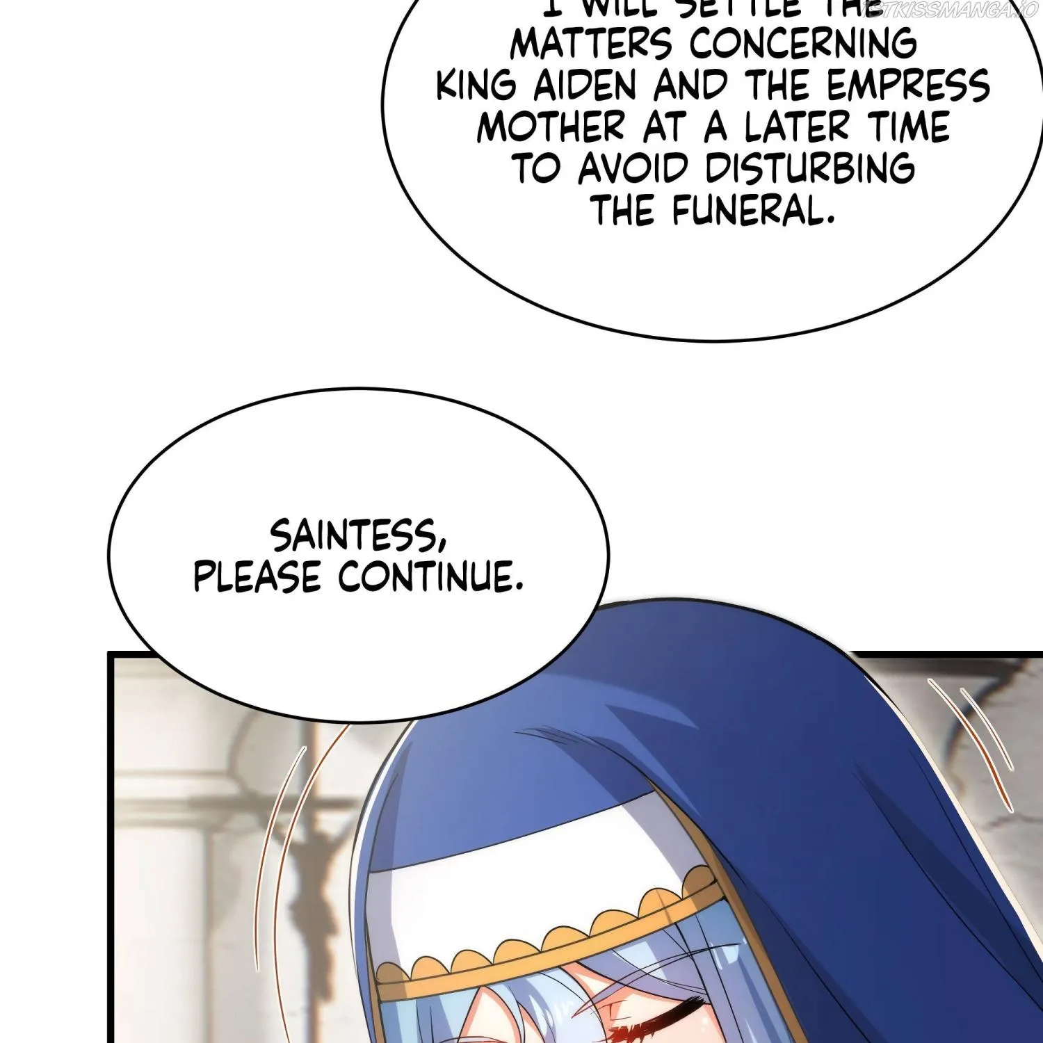 Despite Coming From the Abyss, I Will Save Humanity Chapter 59 page 24 - 