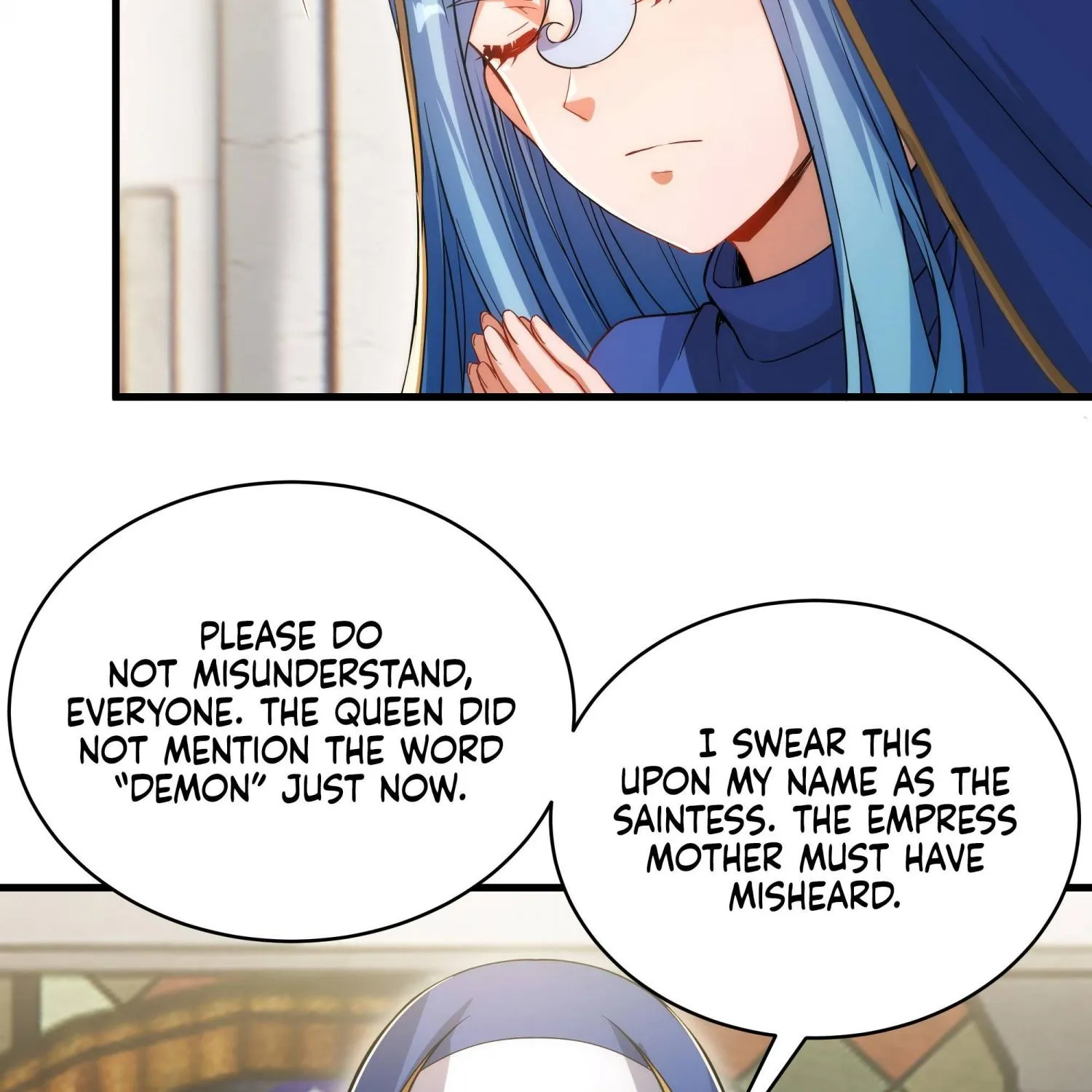 Despite Coming From the Abyss, I Will Save Humanity Chapter 59 page 25 - 