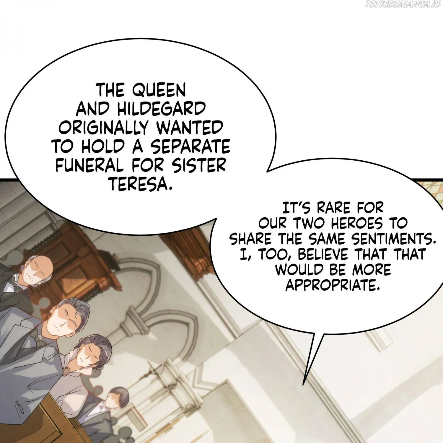 Despite Coming From the Abyss, I Will Save Humanity Chapter 59 page 28 - 