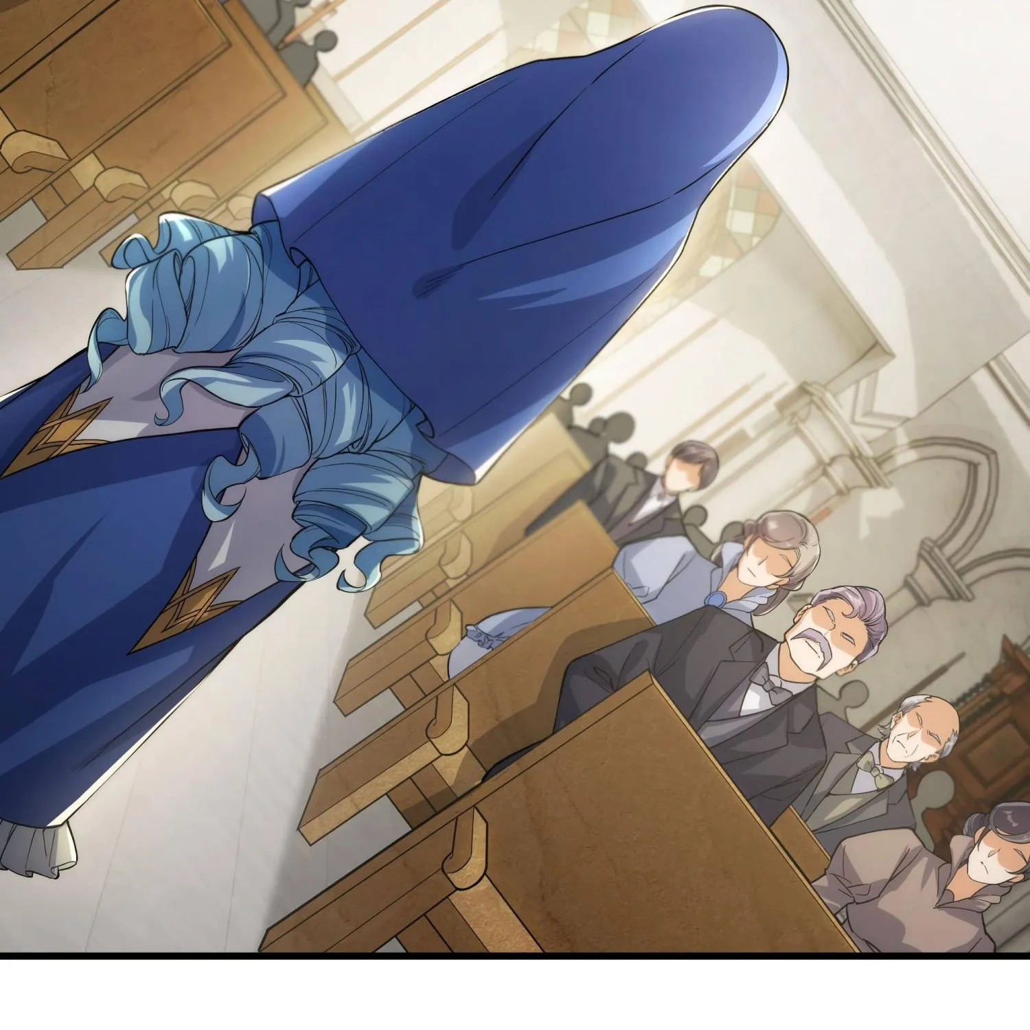Despite Coming From the Abyss, I Will Save Humanity Chapter 59 page 29 - 