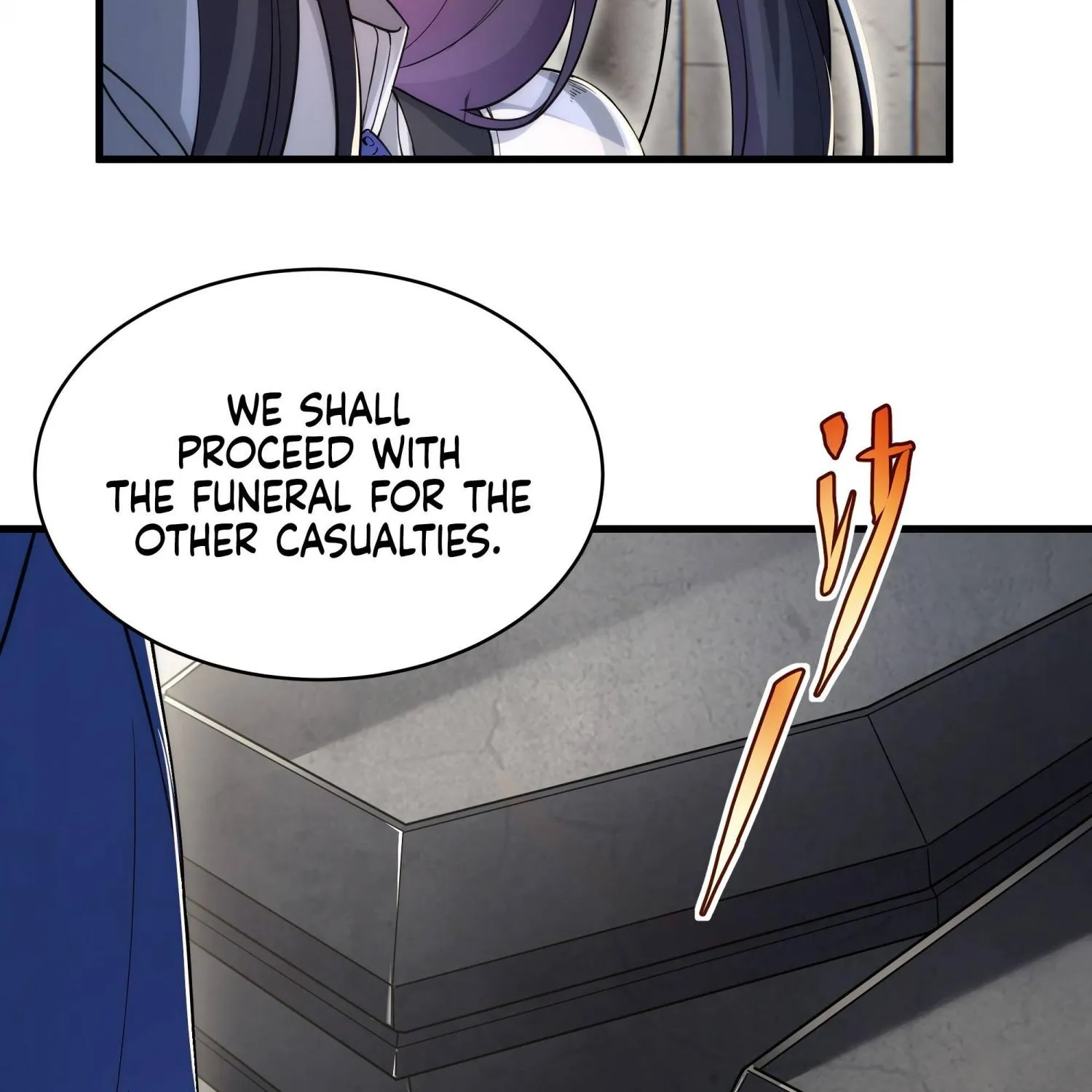 Despite Coming From the Abyss, I Will Save Humanity Chapter 59 page 32 - 
