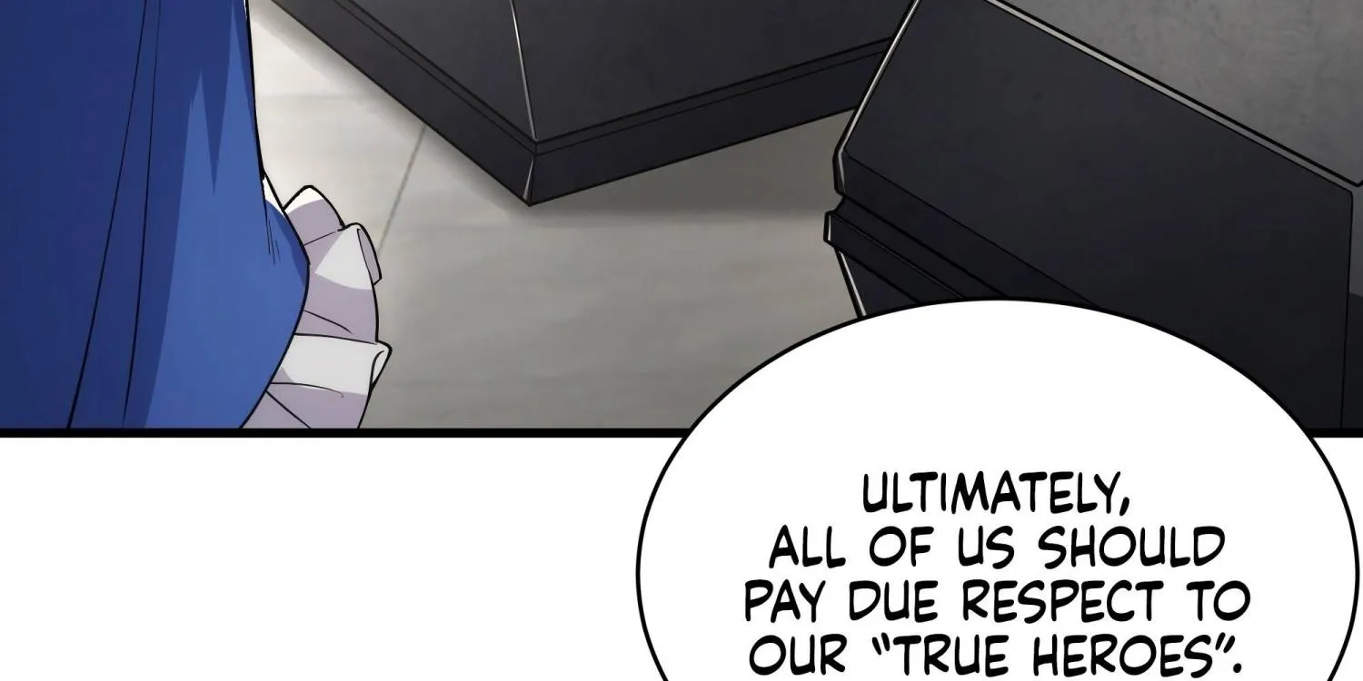 Despite Coming From the Abyss, I Will Save Humanity Chapter 59 page 33 - 