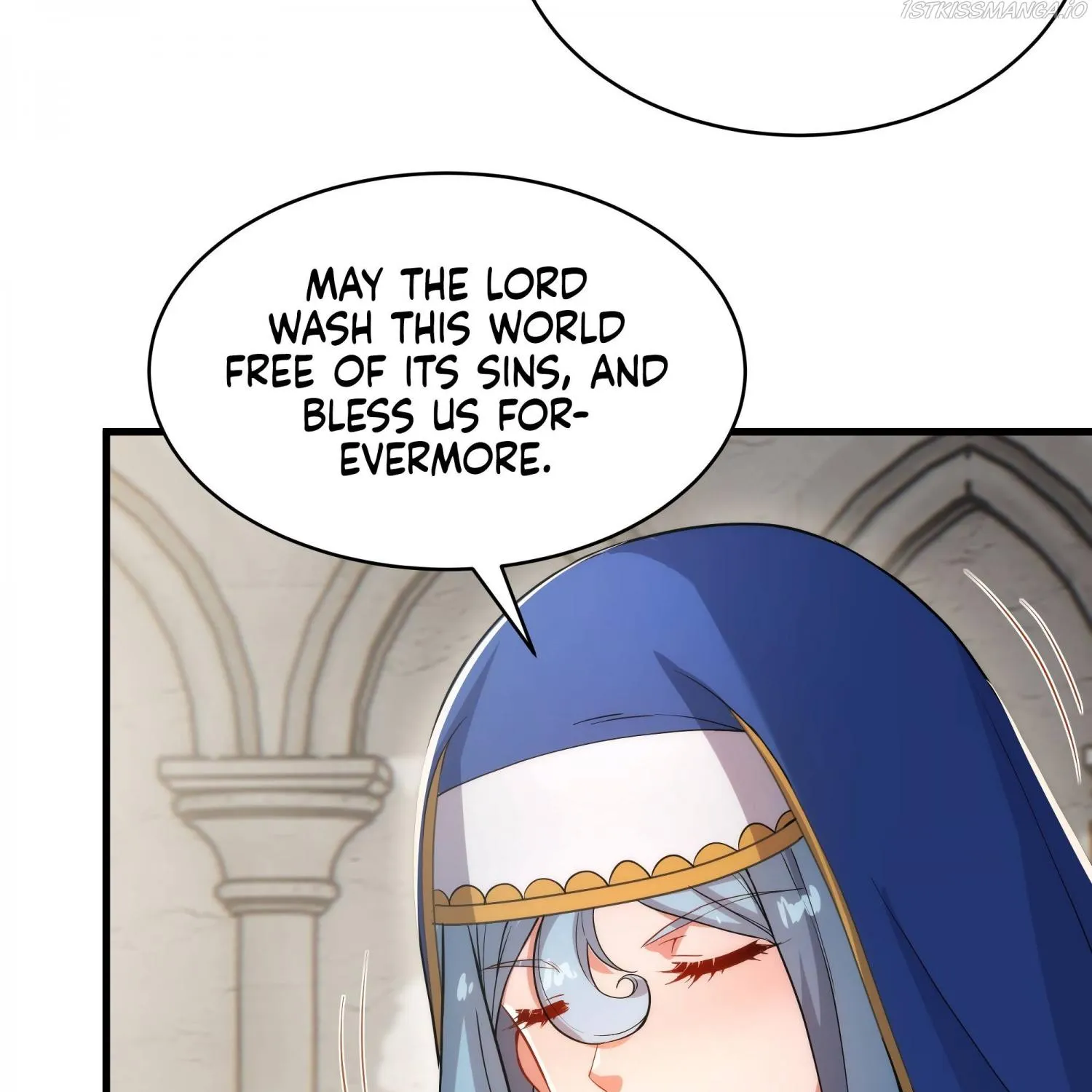 Despite Coming From the Abyss, I Will Save Humanity Chapter 59 page 34 - 