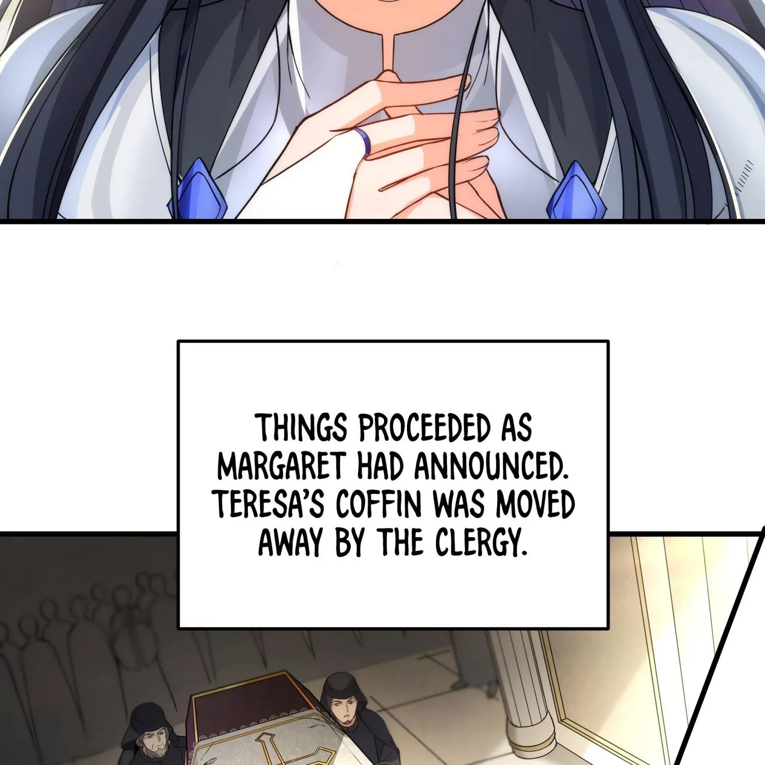 Despite Coming From the Abyss, I Will Save Humanity Chapter 59 page 37 - 