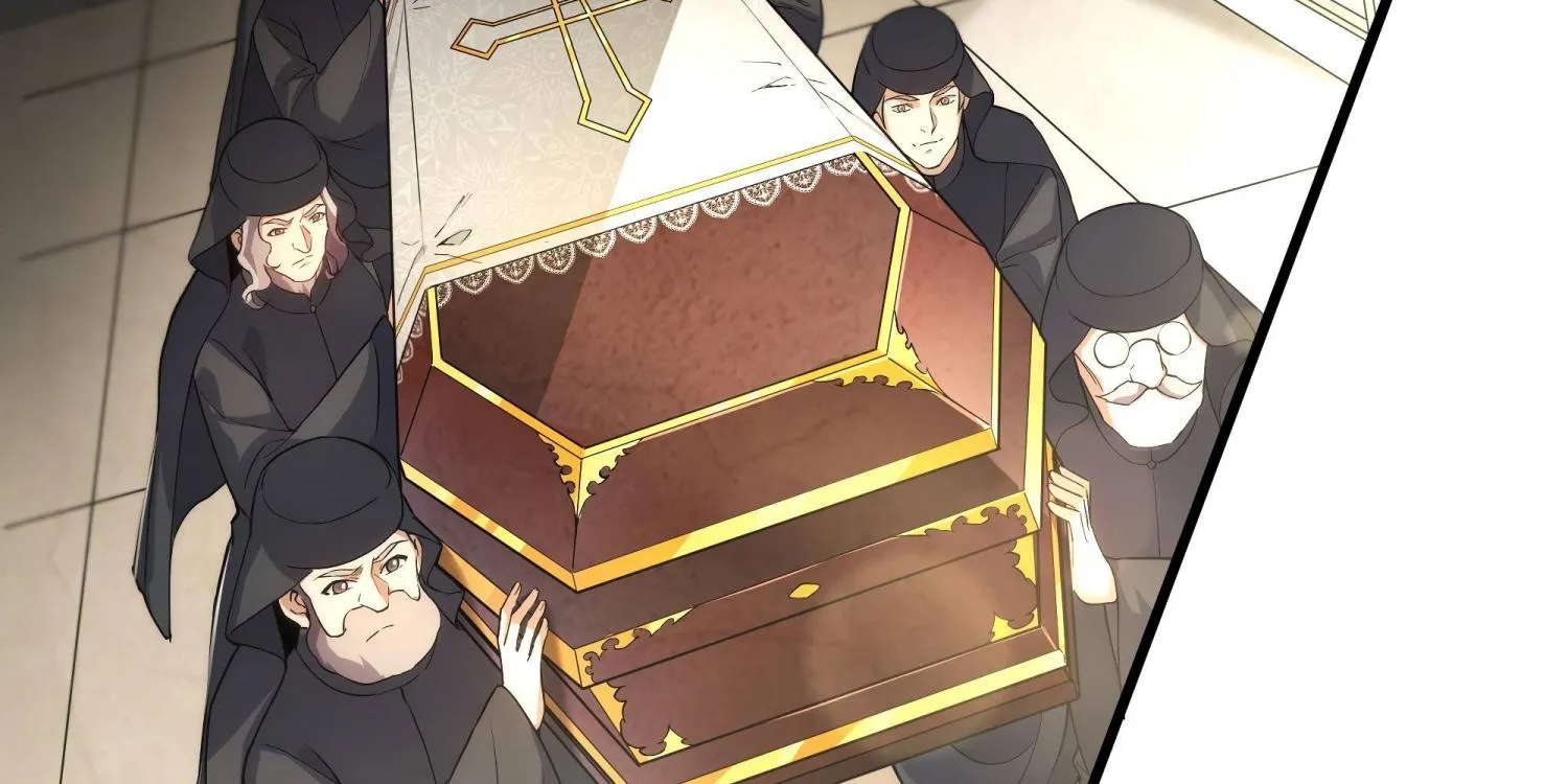 Despite Coming From the Abyss, I Will Save Humanity Chapter 59 page 38 - 